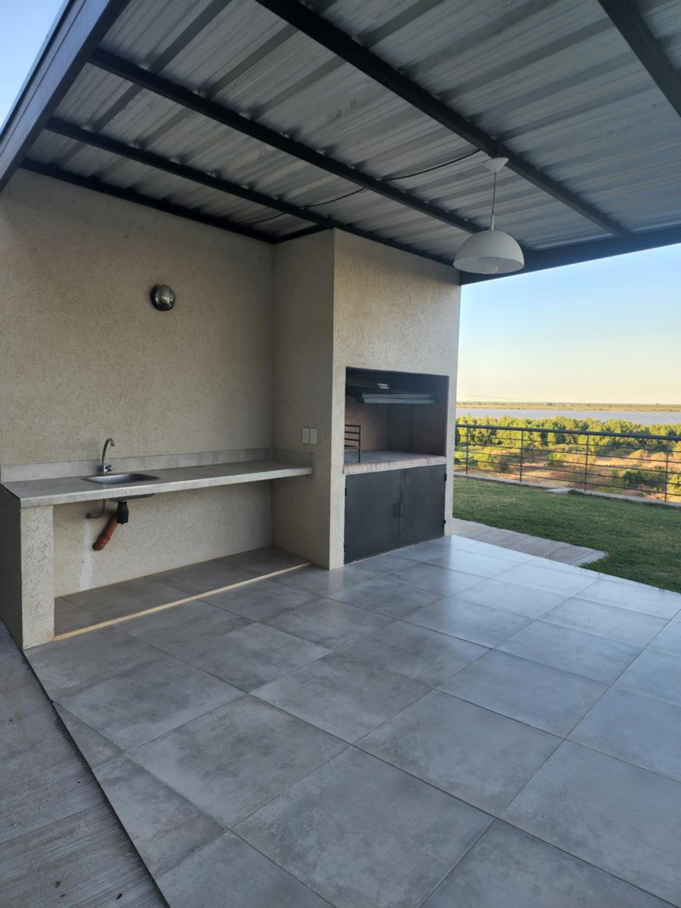 Departamento Ribera