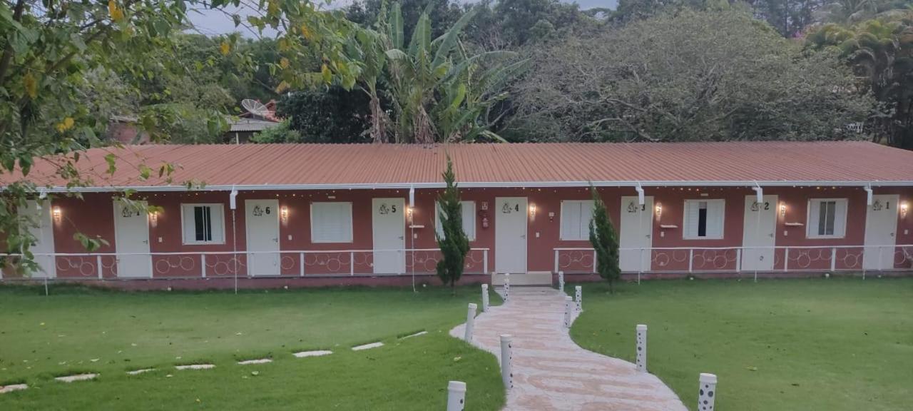 Pousada Villa São Francisco