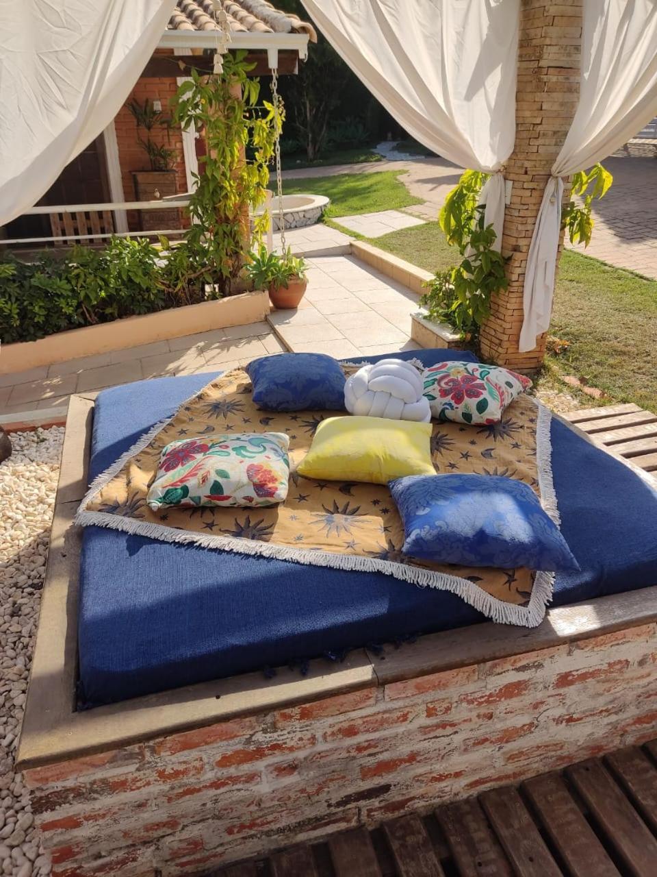 Pousada Villa São Francisco