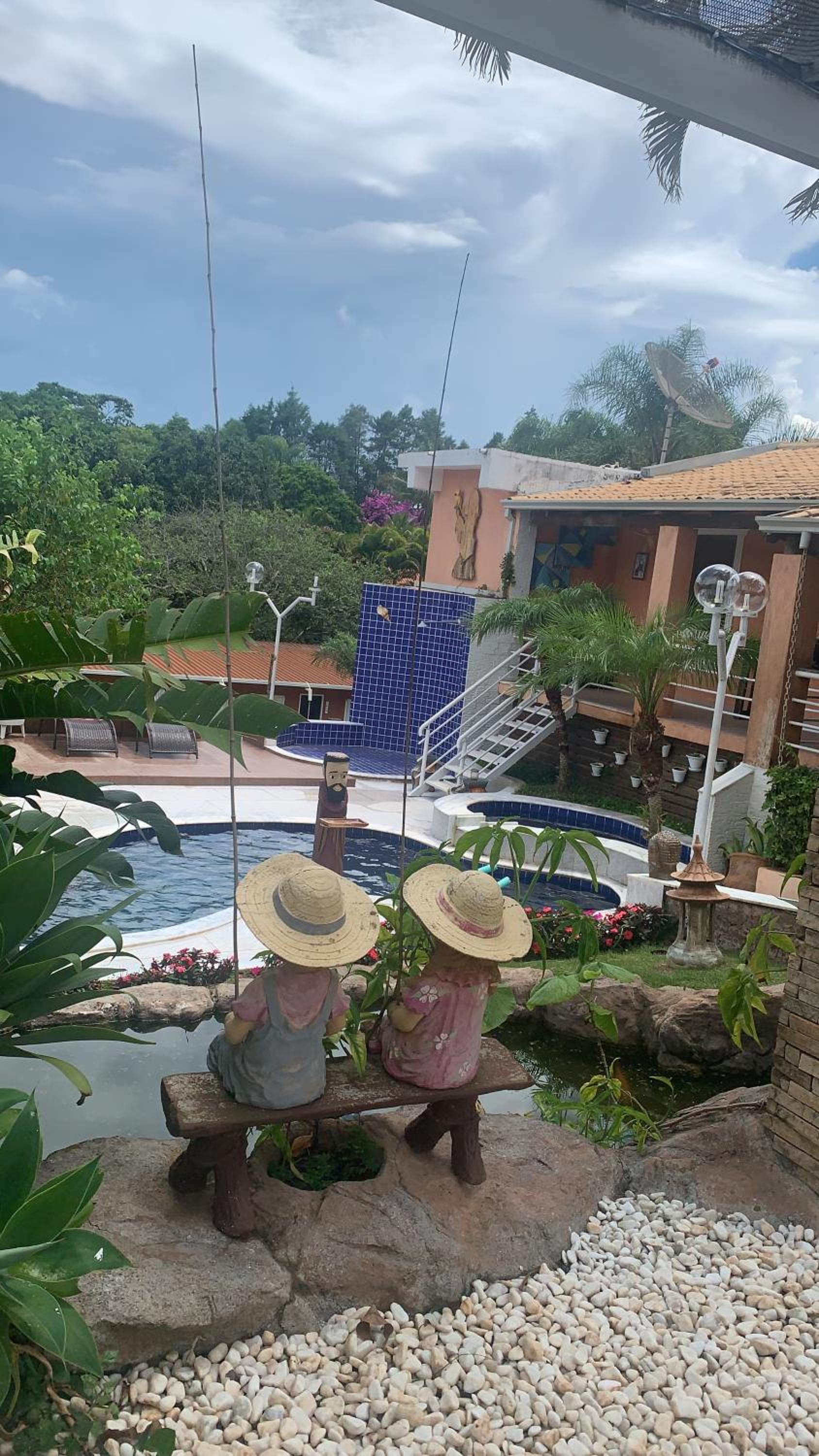 Pousada Villa São Francisco