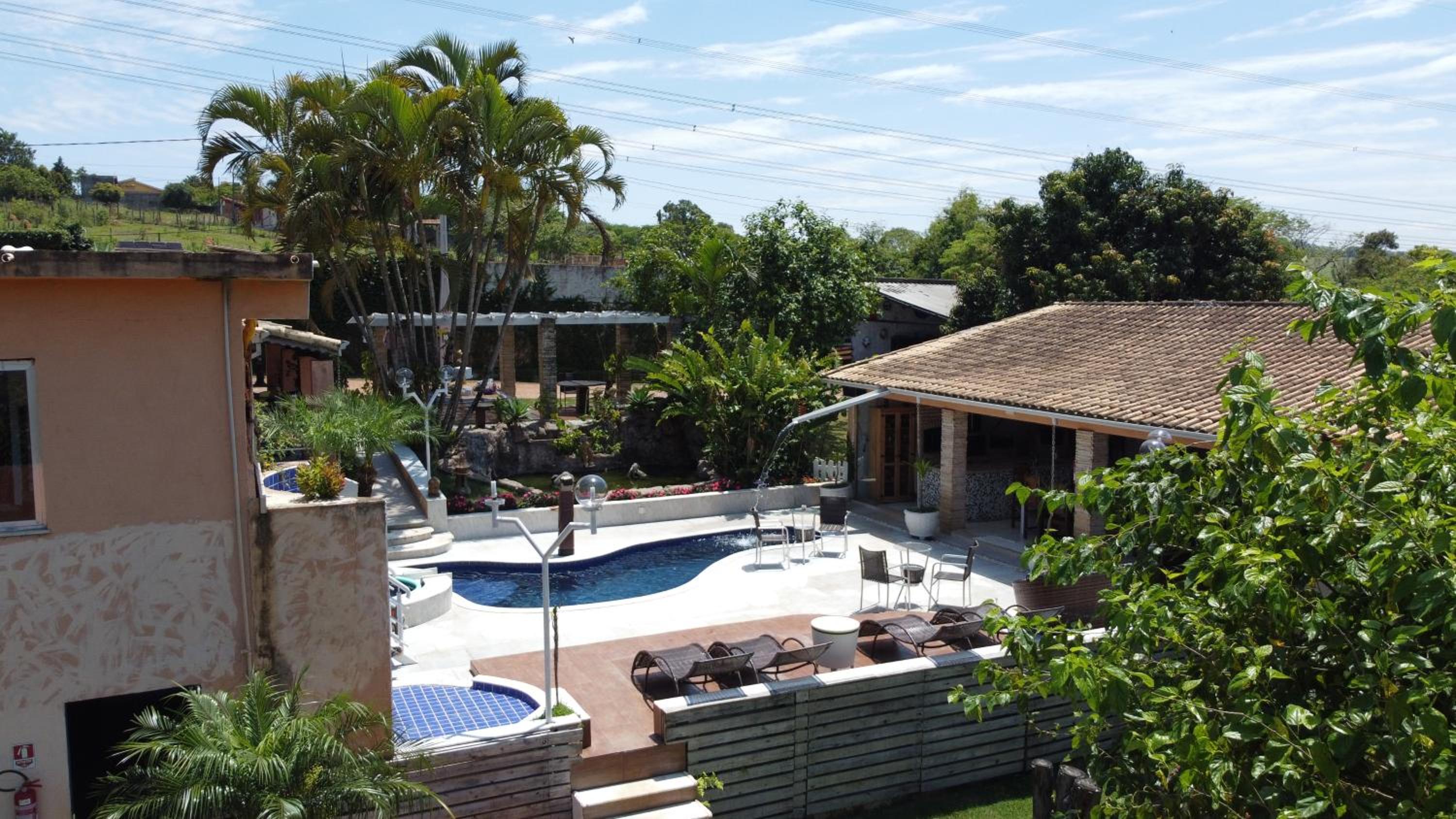 Pousada Villa São Francisco