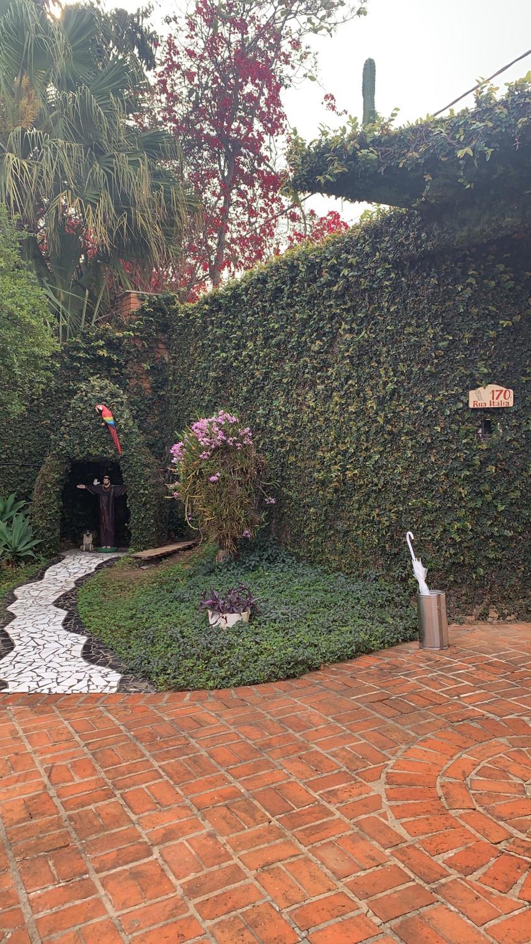 Pousada Villa São Francisco