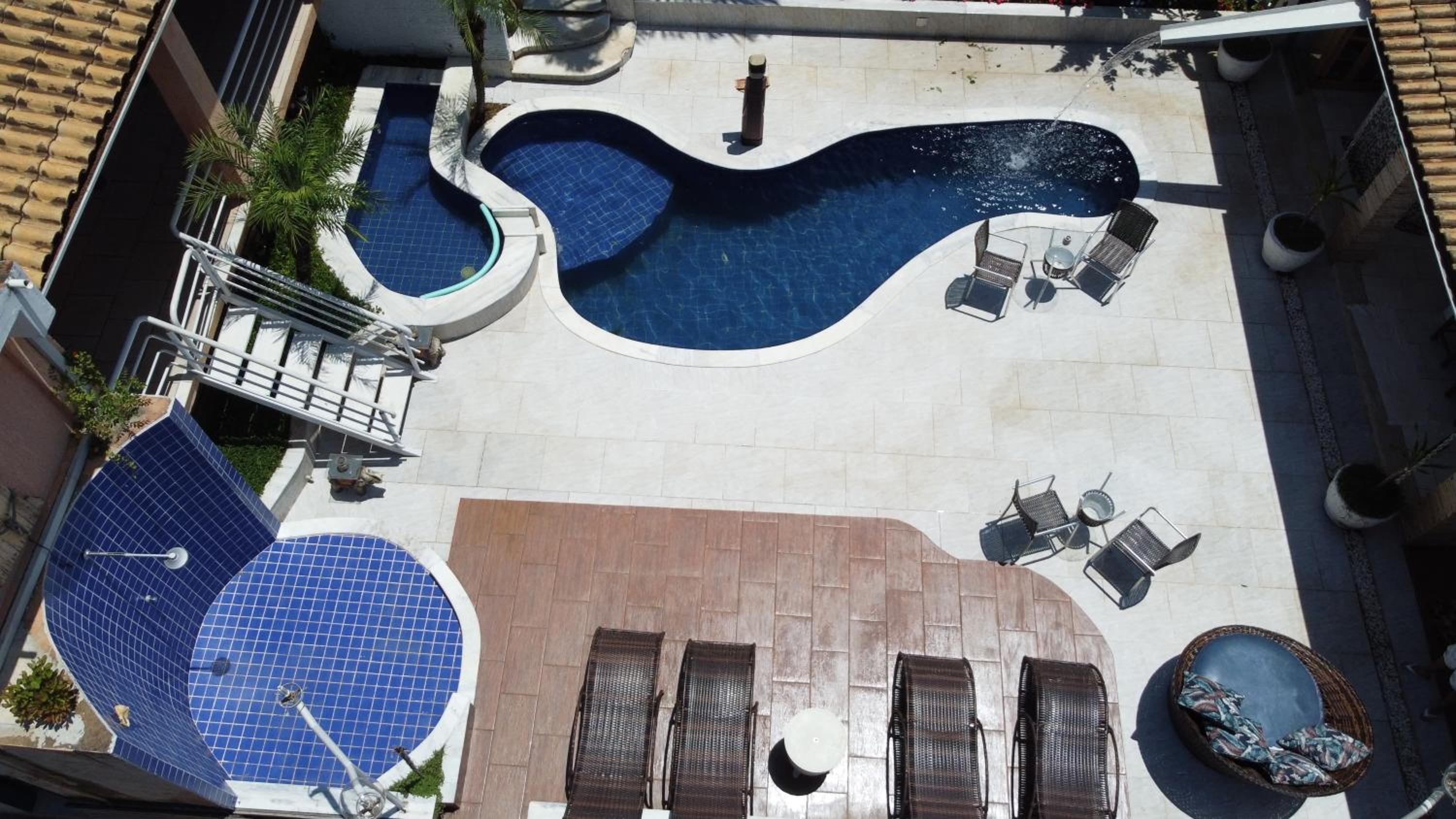 Pousada Villa São Francisco