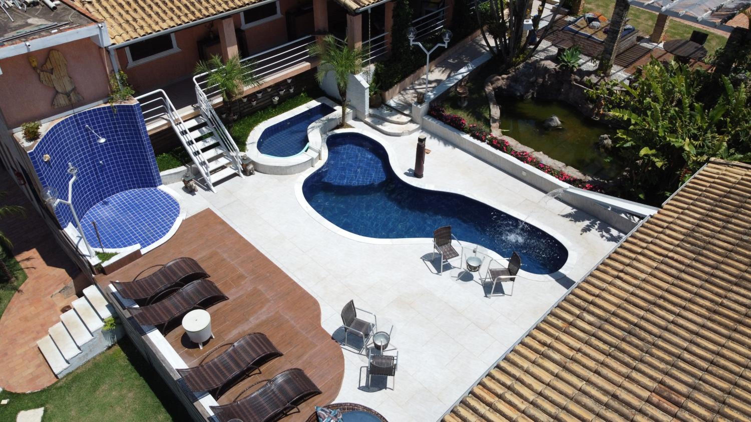 Pousada Villa São Francisco