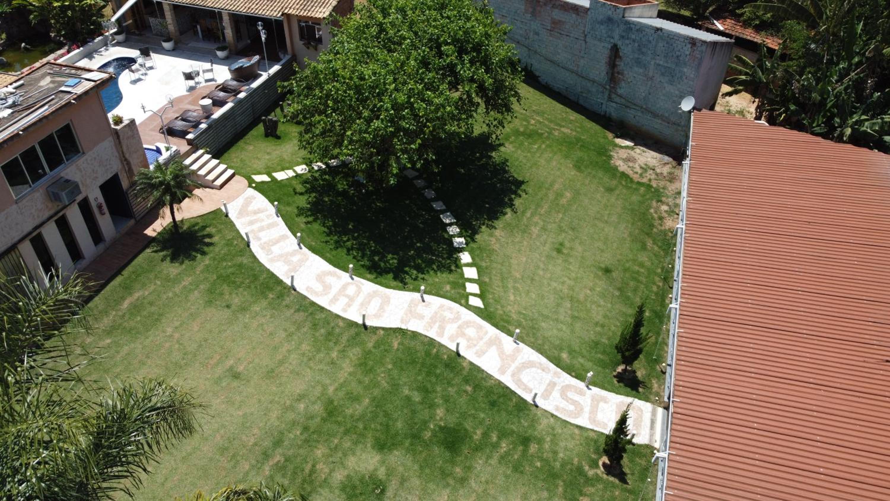 Pousada Villa São Francisco