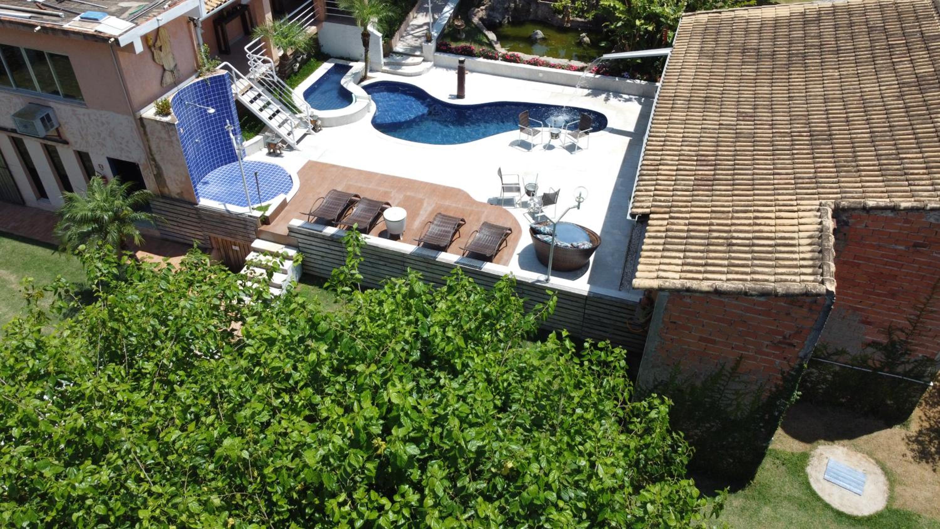 Pousada Villa São Francisco