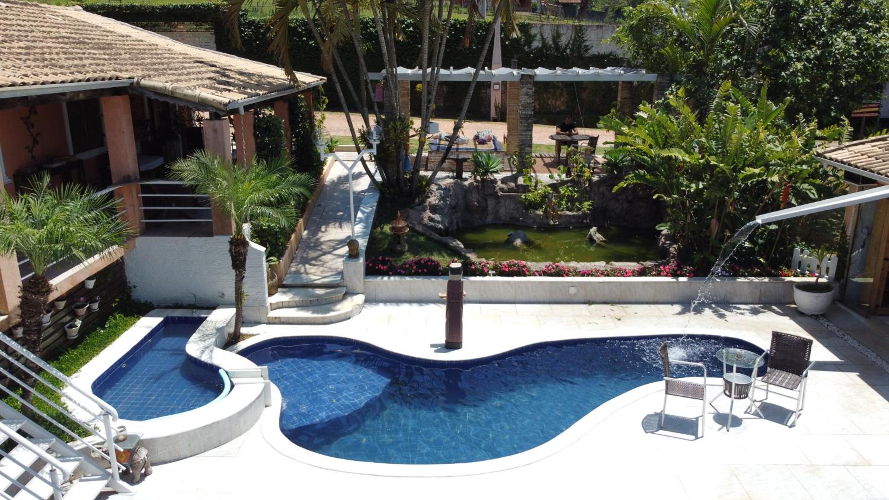 Pousada Villa São Francisco