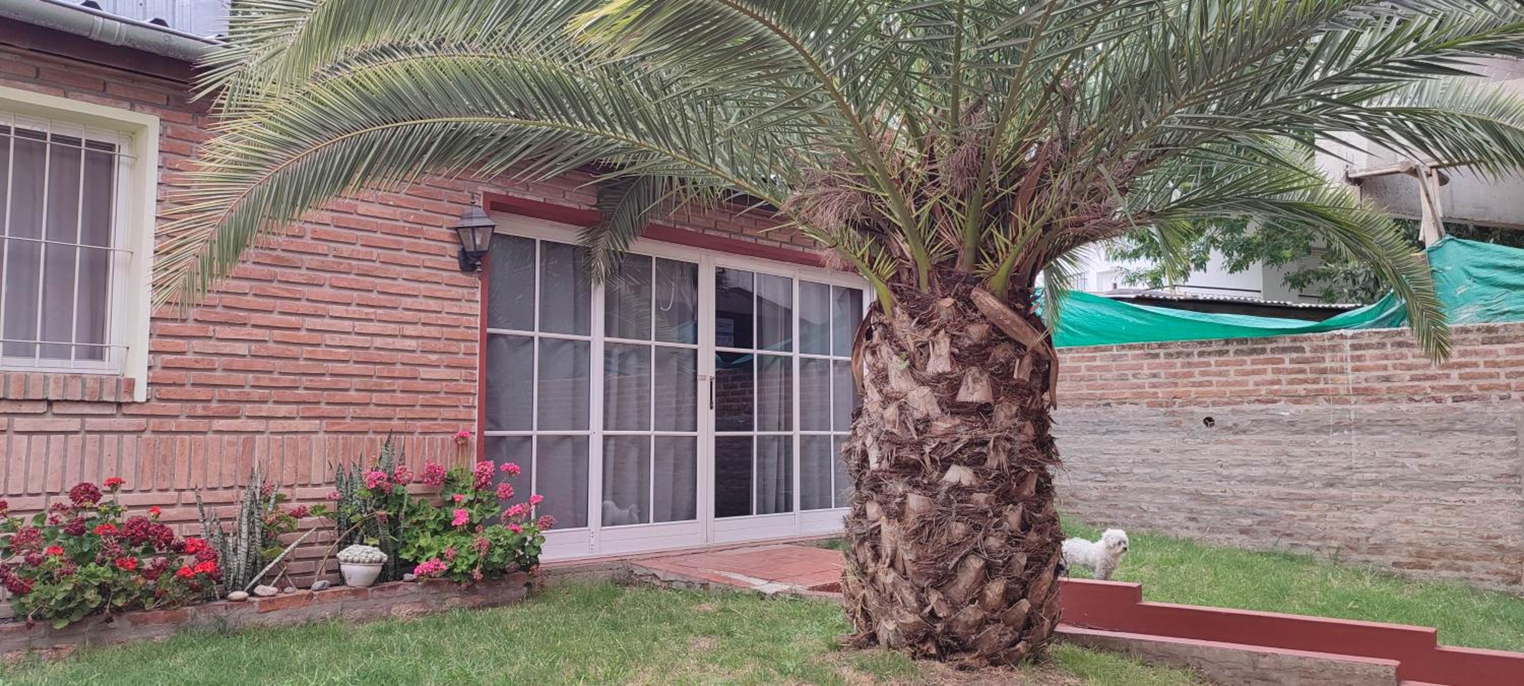 Departamento céntrico en Tigre