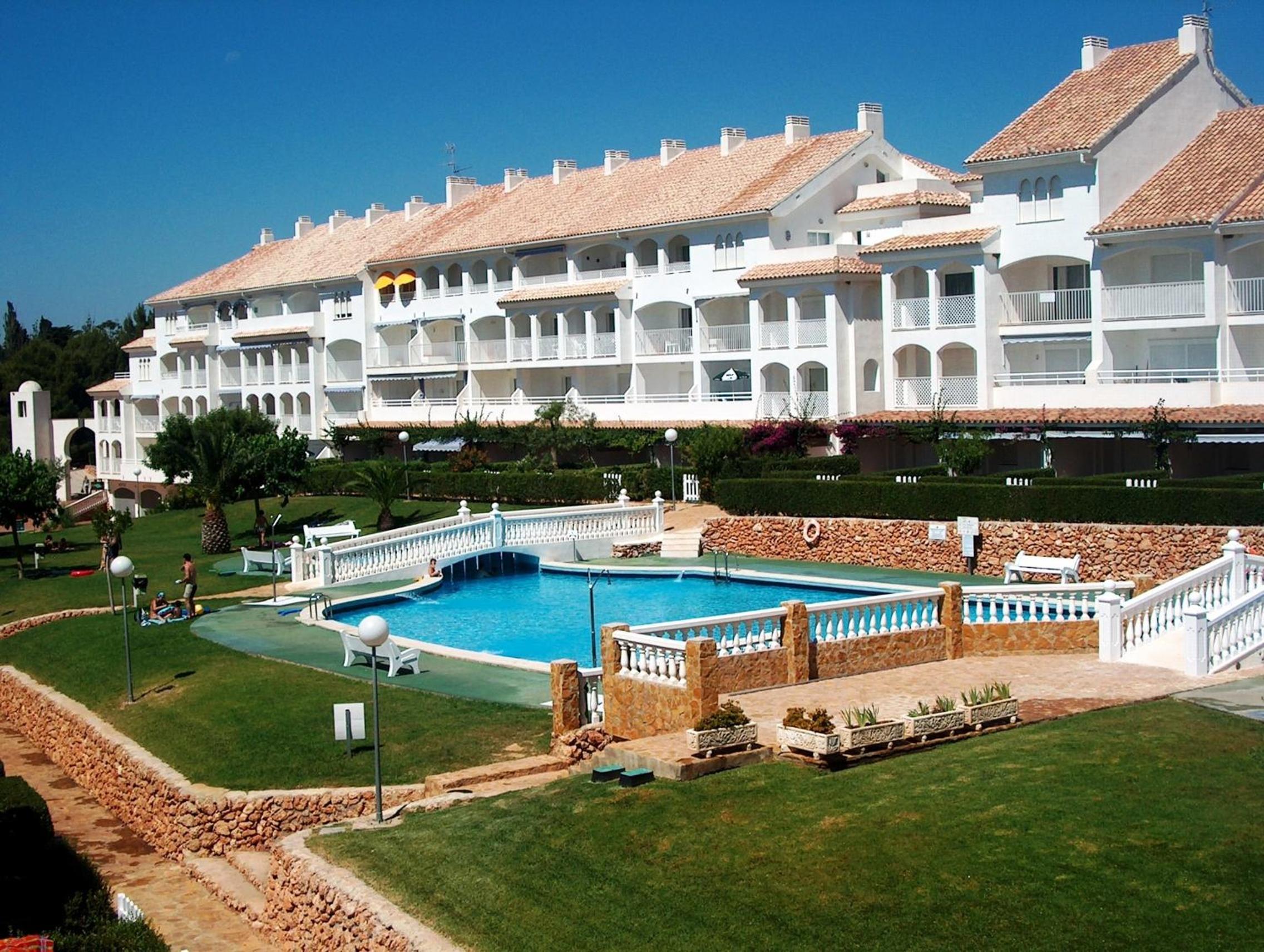 Bertur Al-Andalus view 3