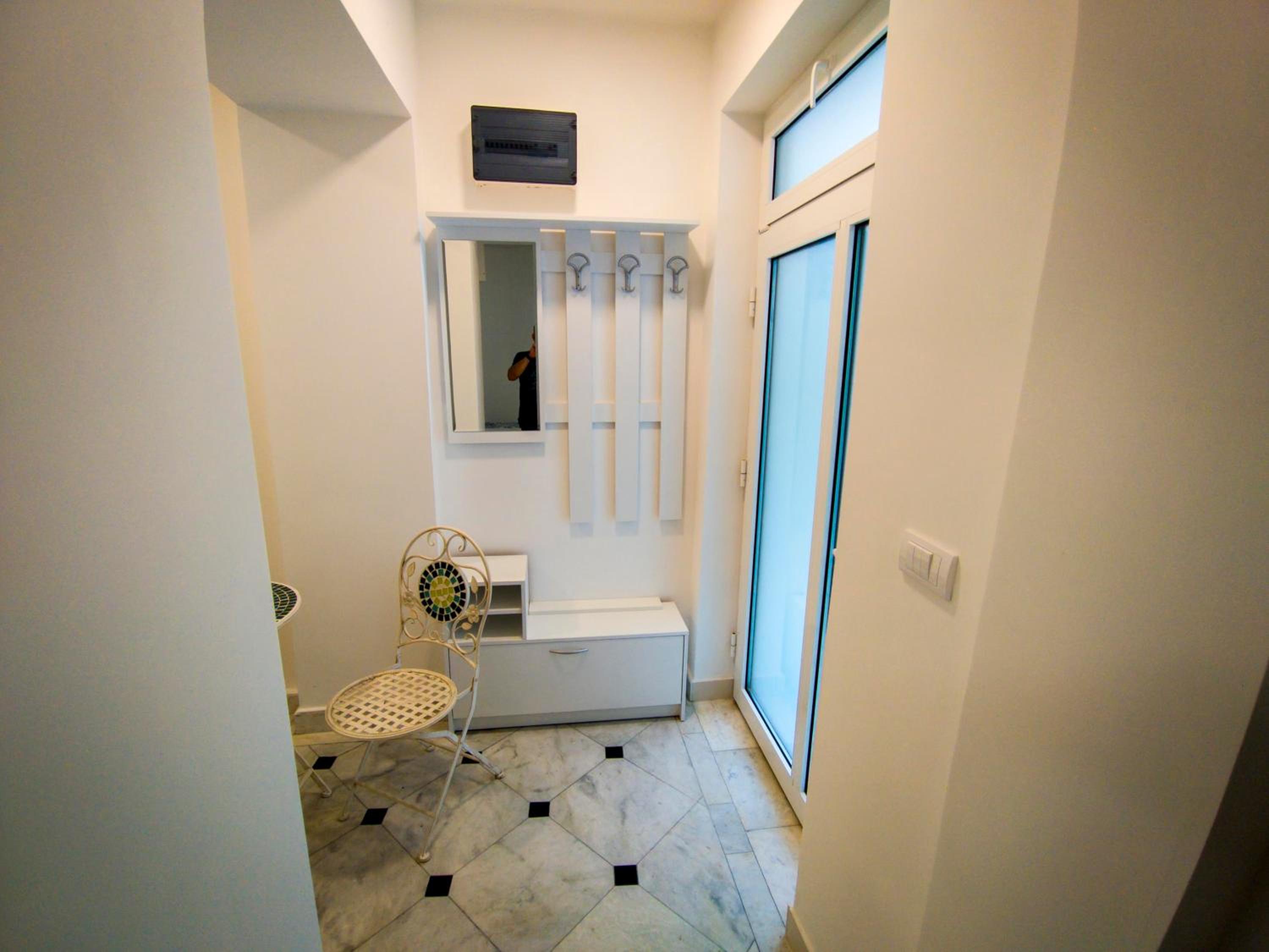 Apartment Alexander I view 4