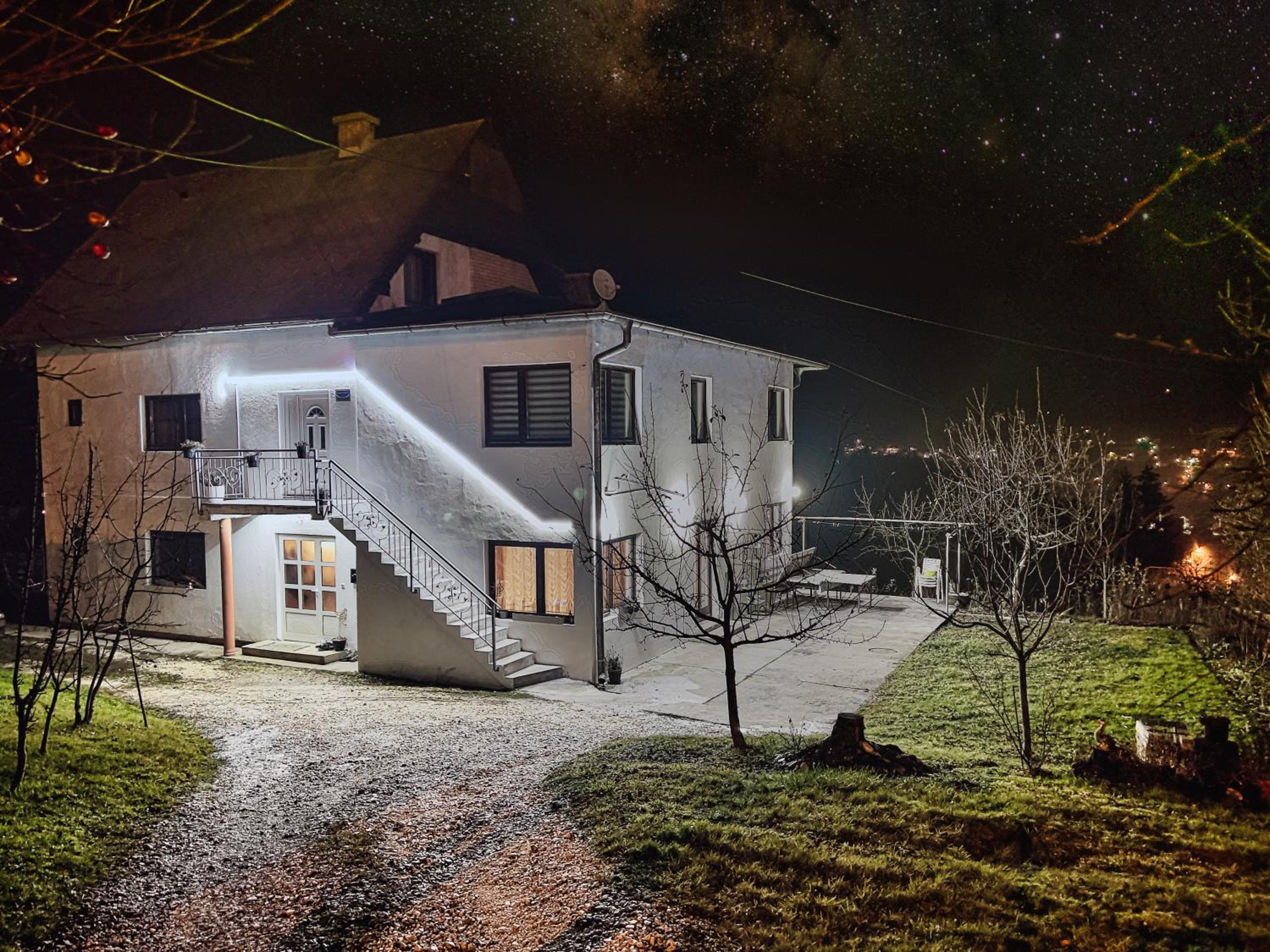 Apartman GM