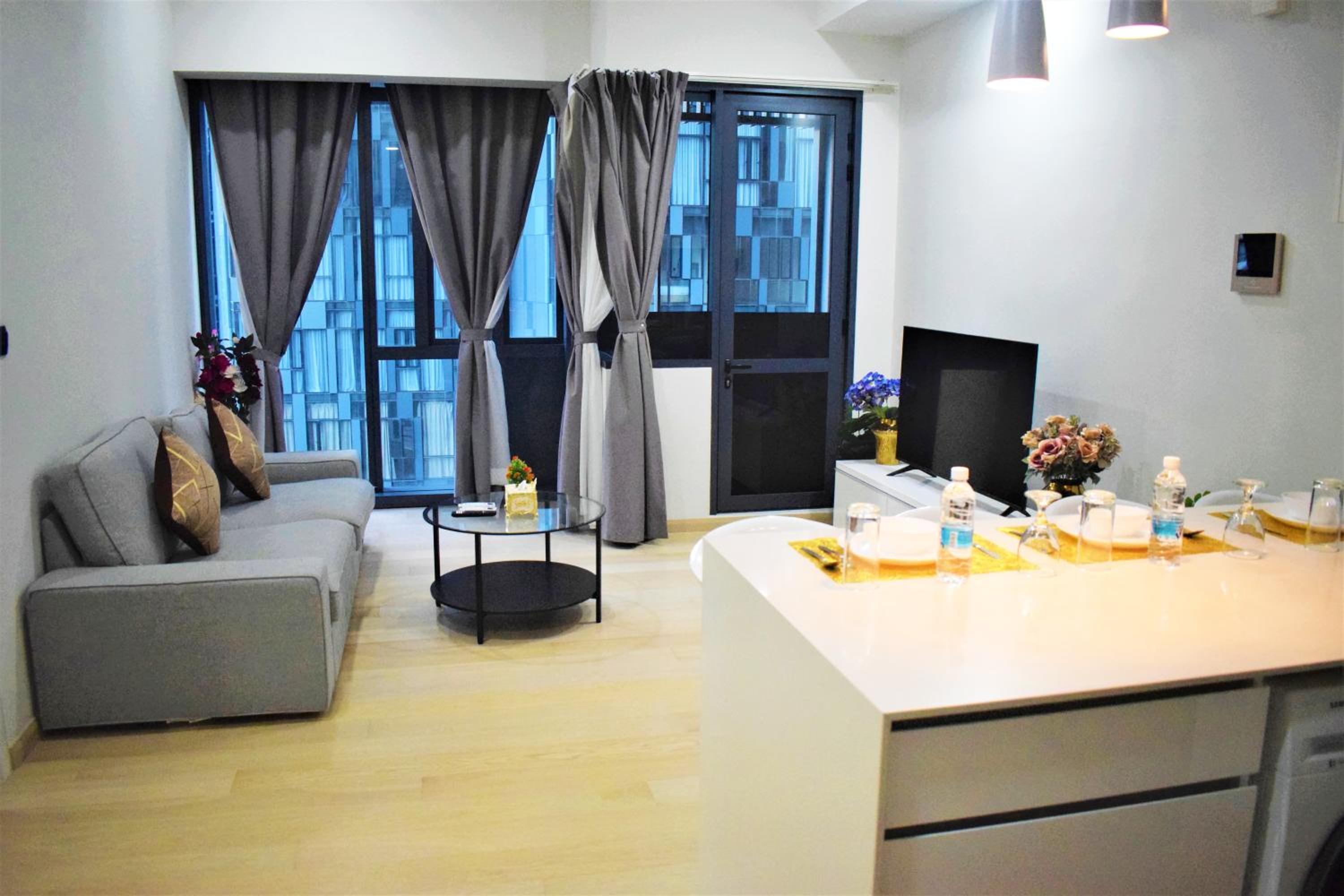 Star Luxury Suites KLCC