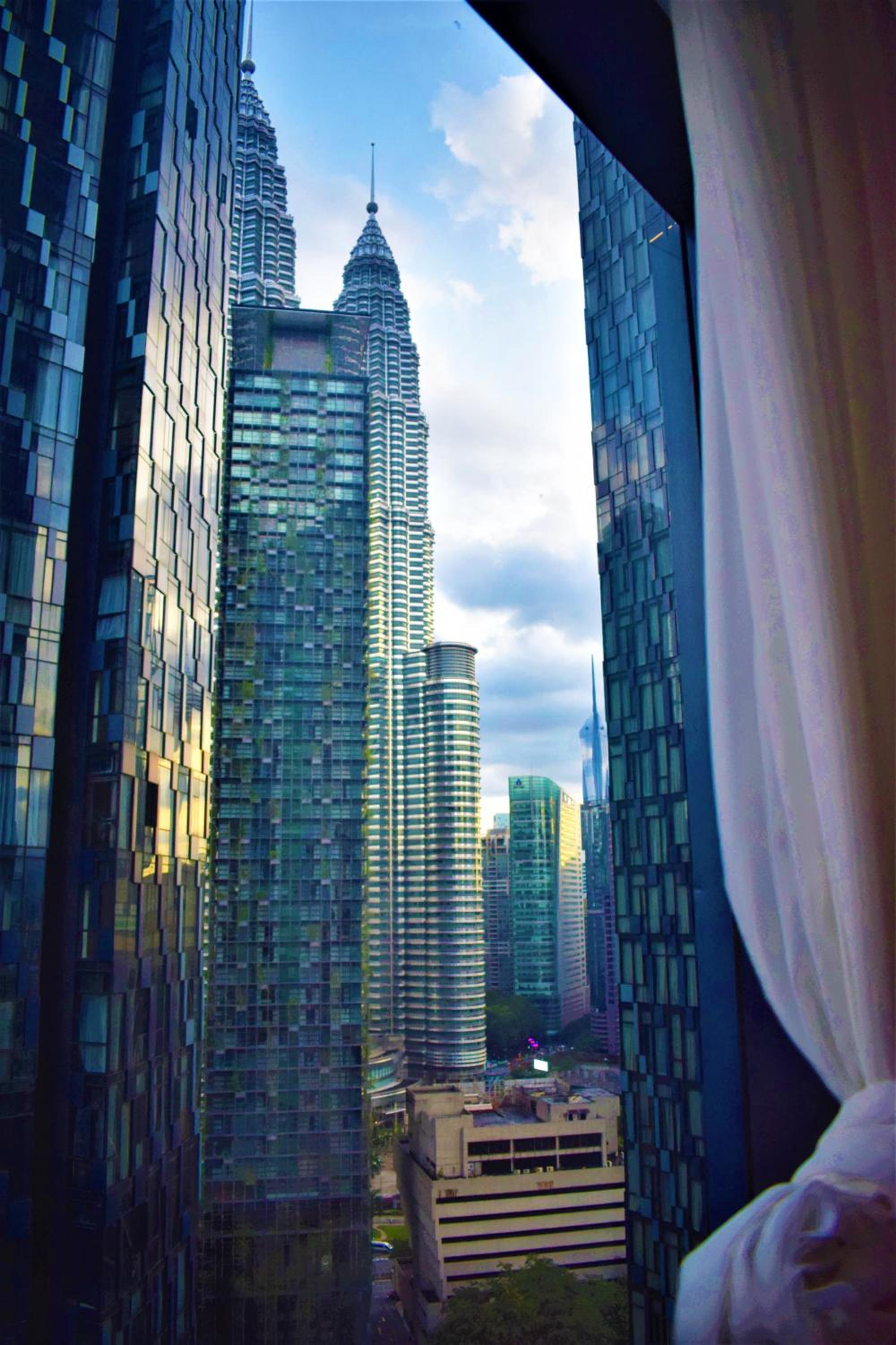 Star Luxury Suites KLCC