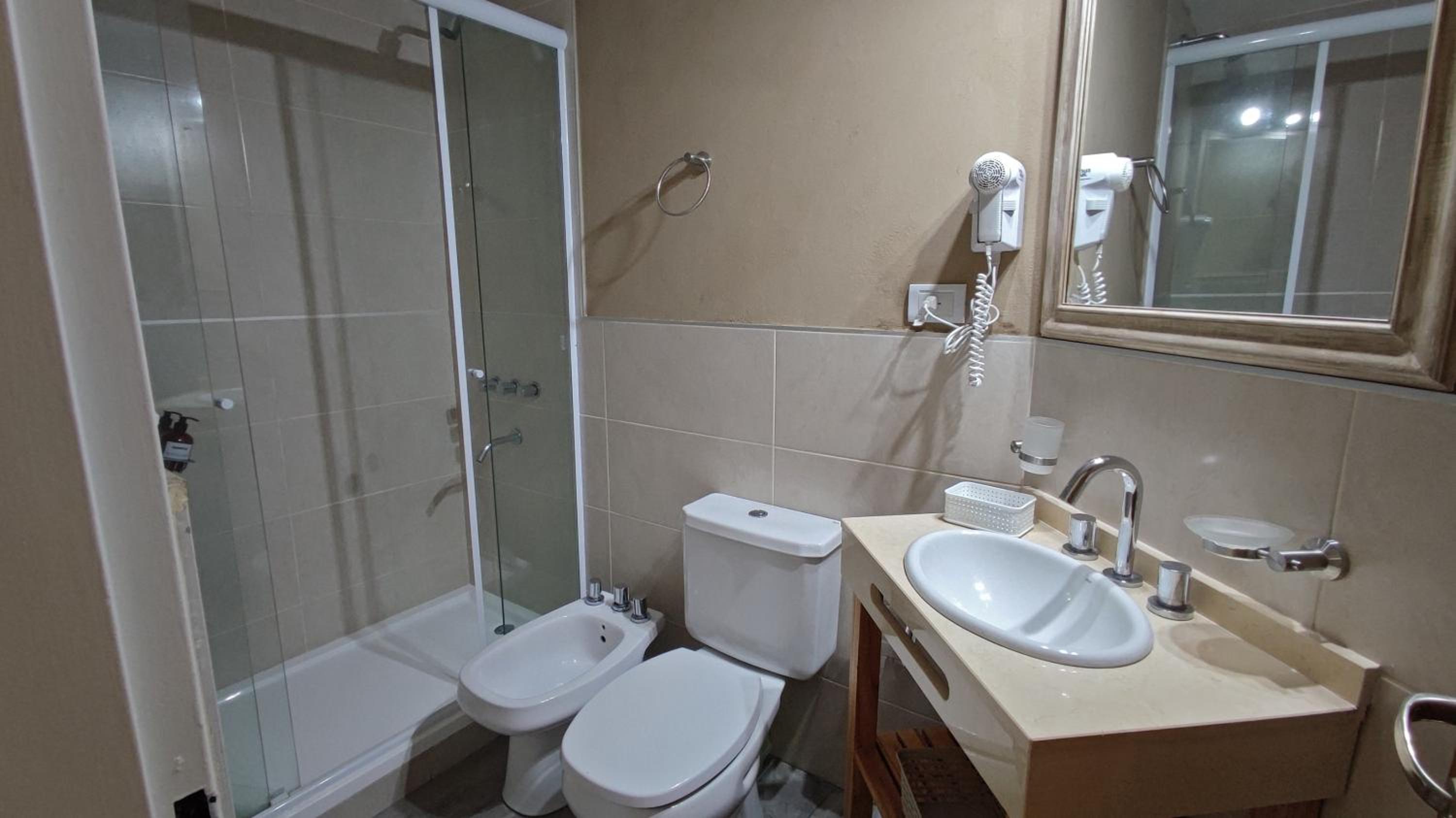 Apart Octogono Condominio