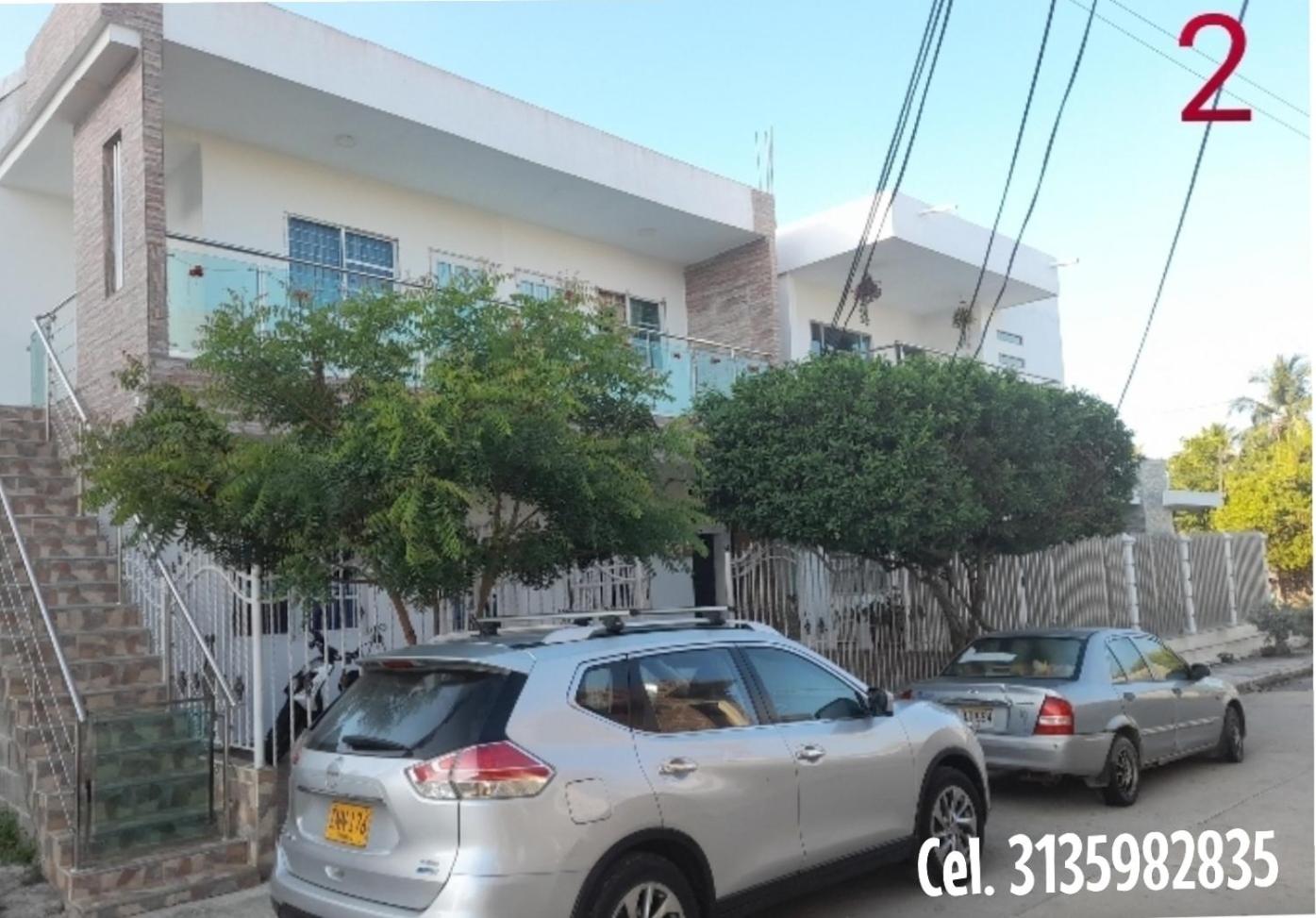 Hotel Apartamento JHON - Image 1