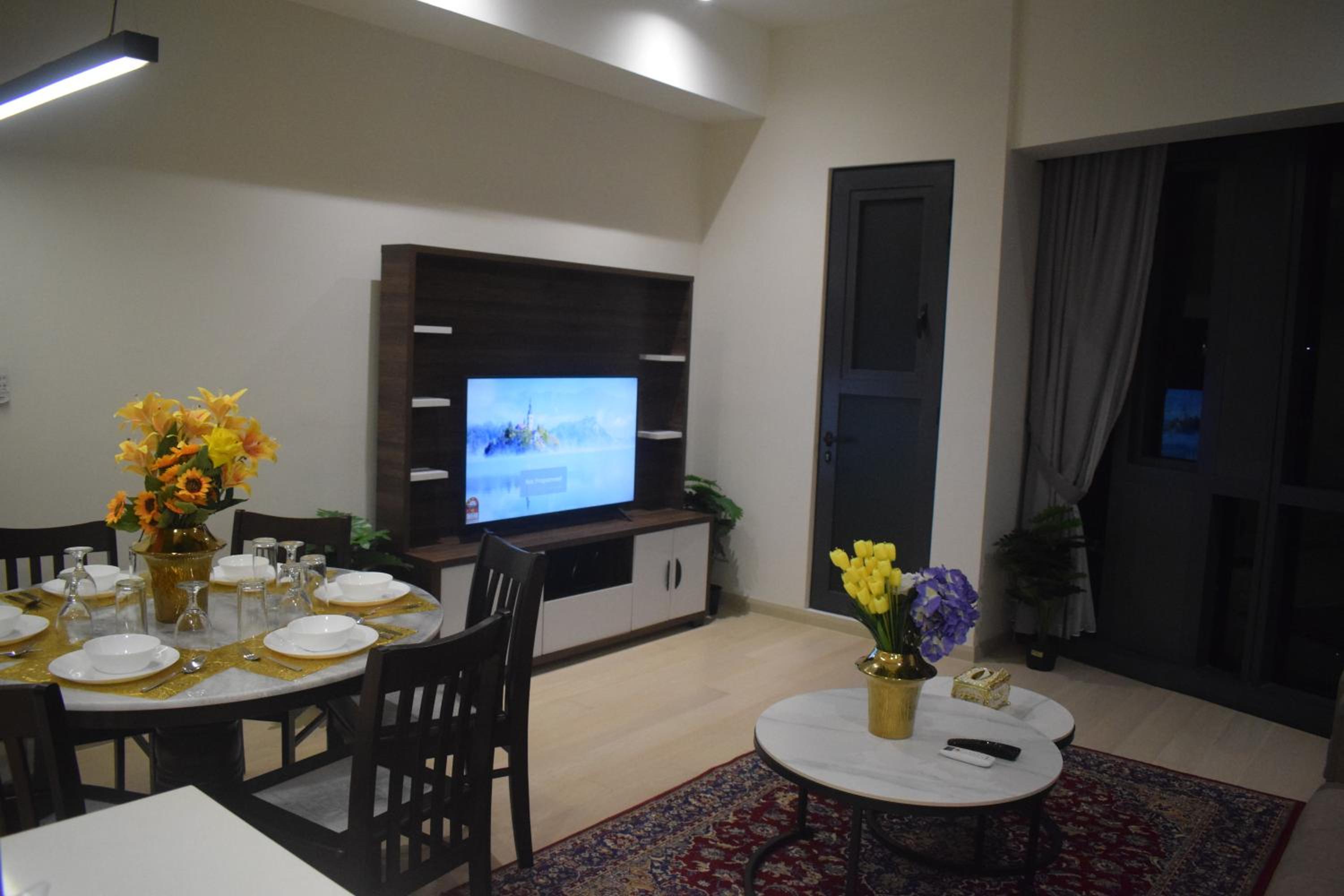 Star Luxury Suites KLCC