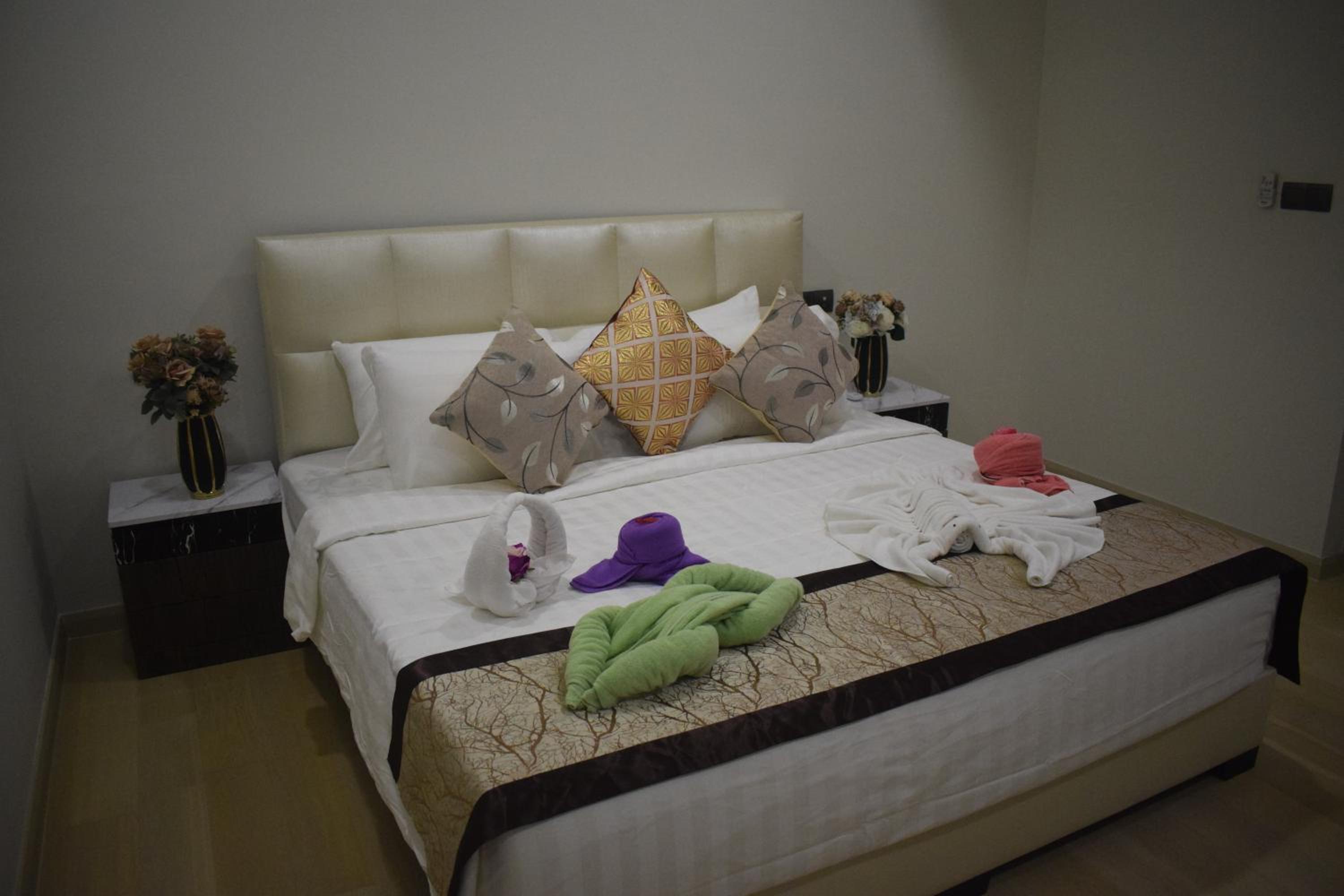 Star Luxury Suites KLCC
