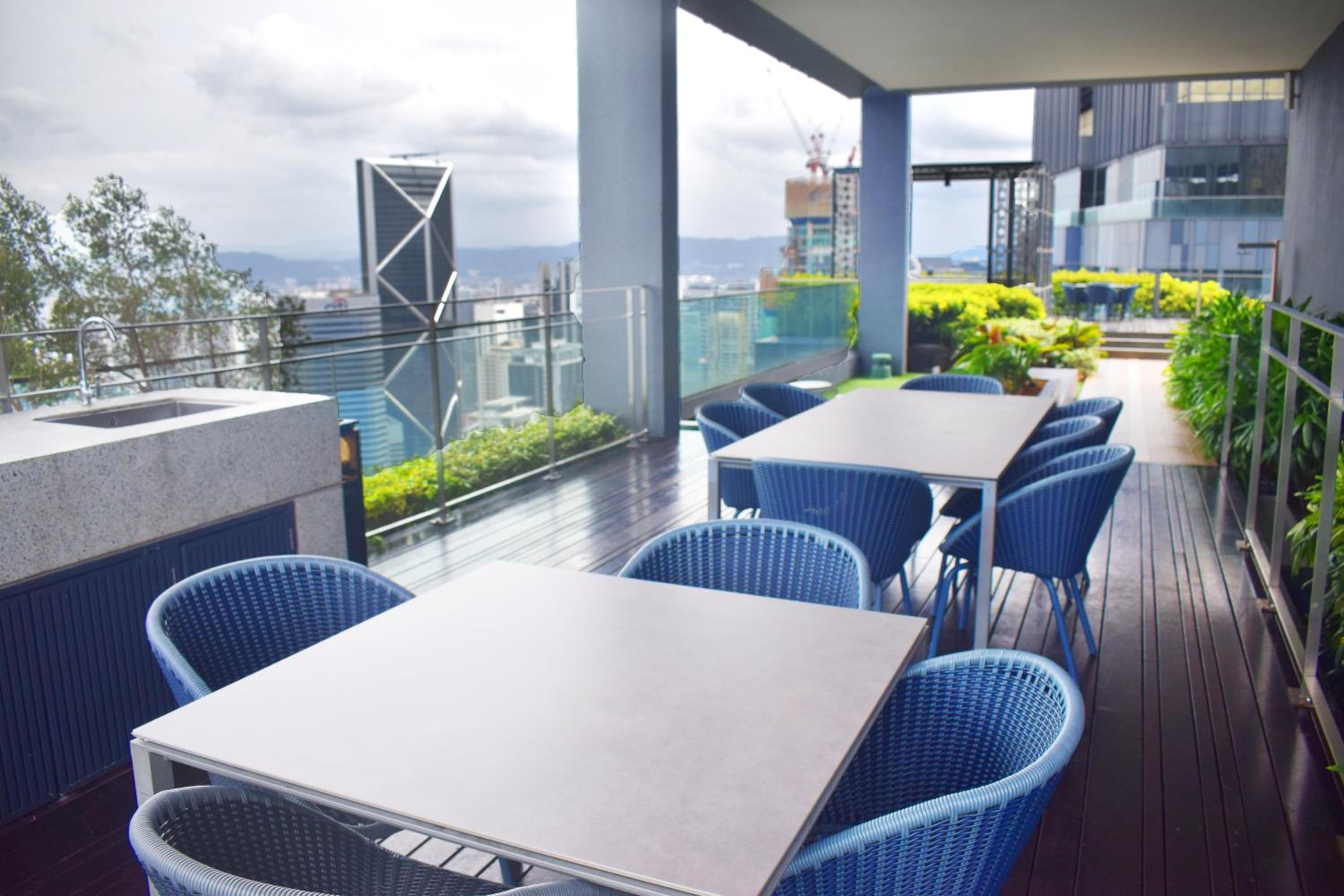 Star Luxury Suites KLCC