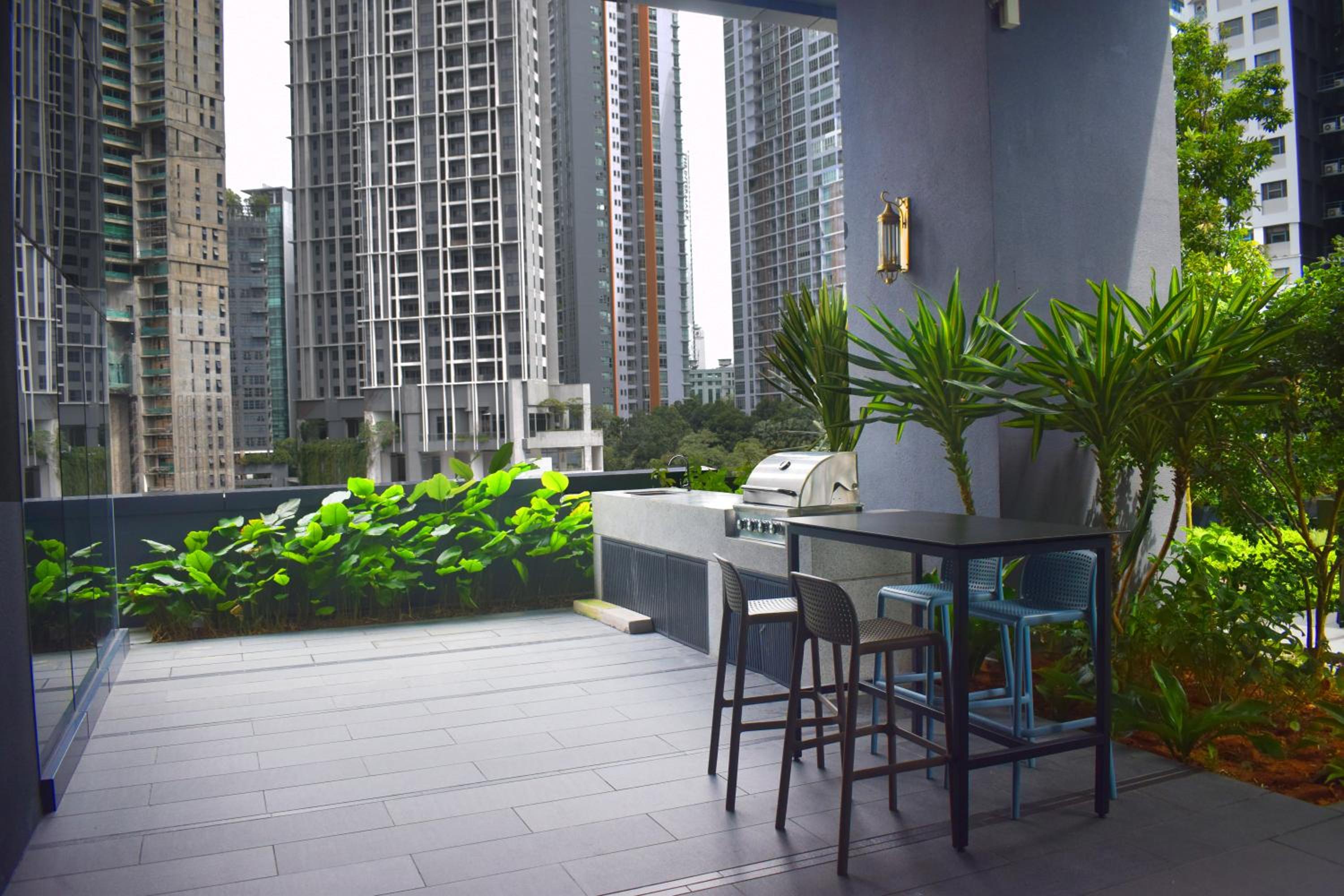 Star Luxury Suites KLCC