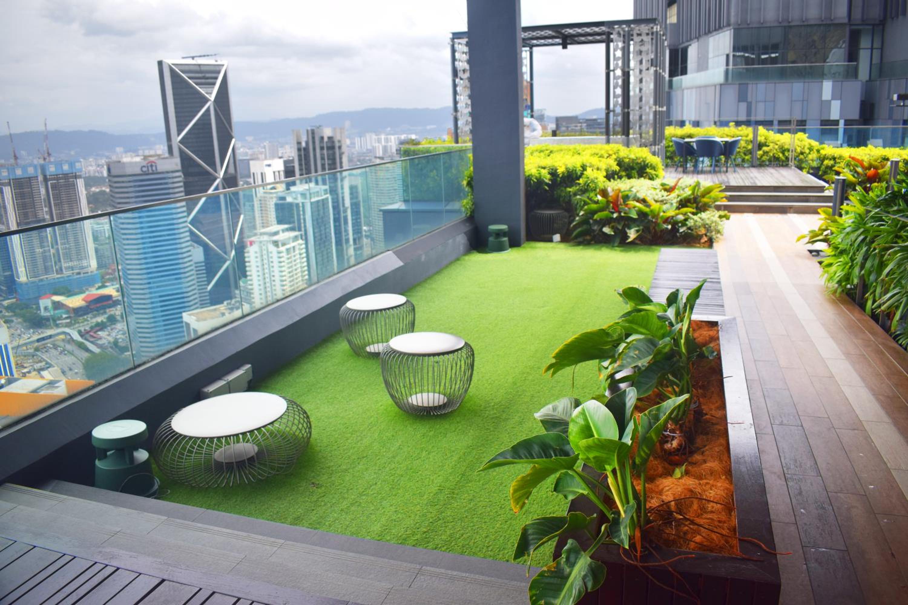 Star Luxury Suites KLCC