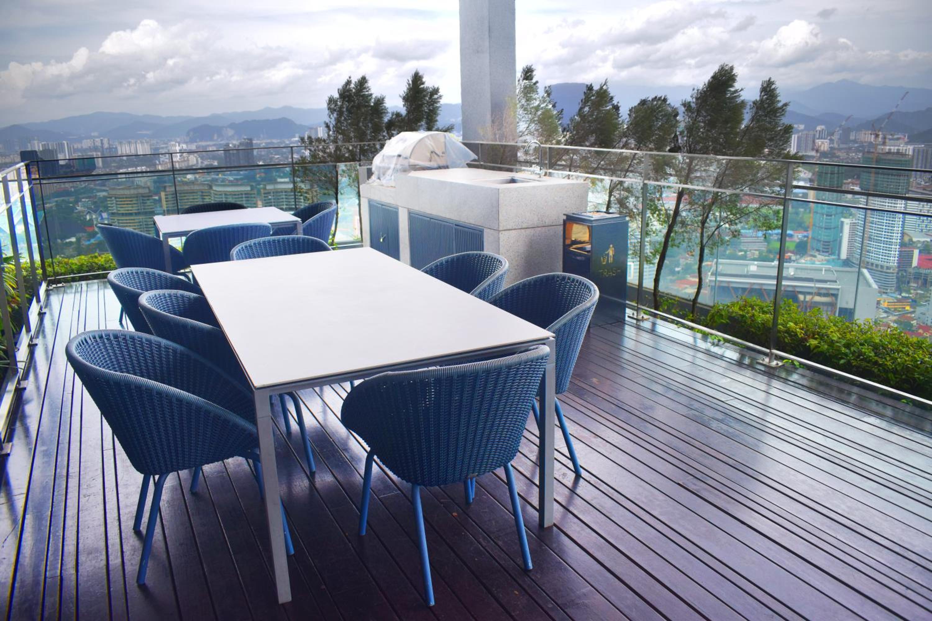 Star Luxury Suites KLCC