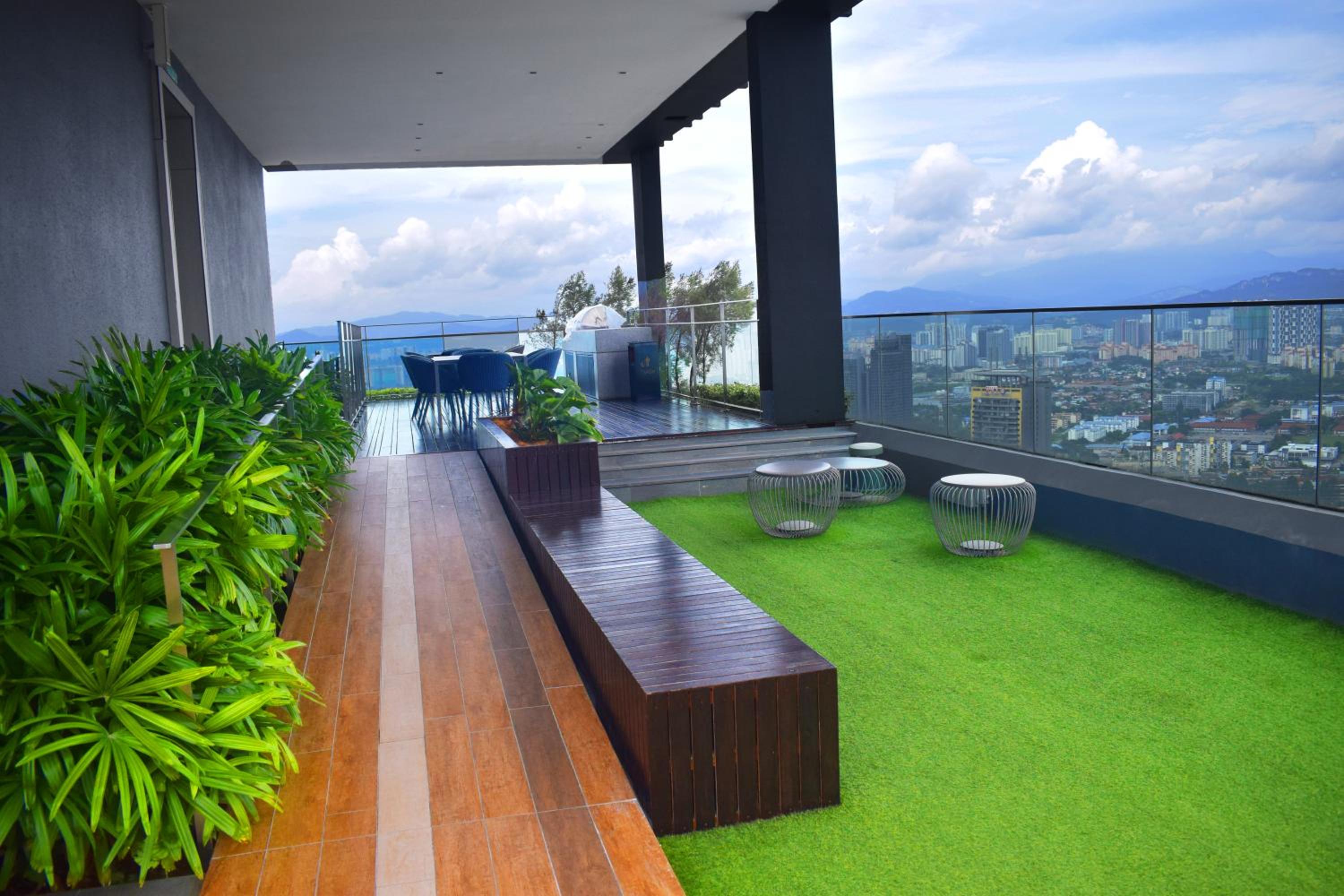 Star Luxury Suites KLCC