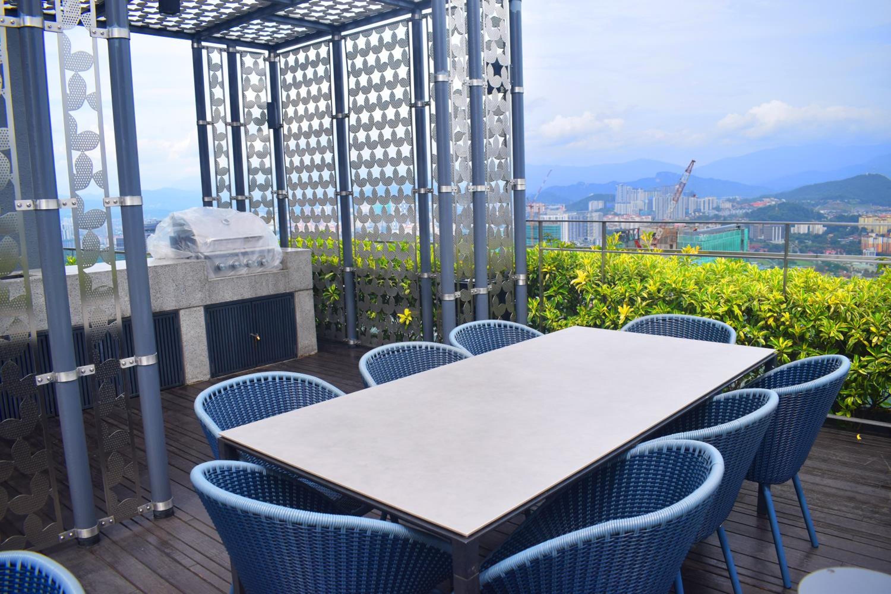Star Luxury Suites KLCC