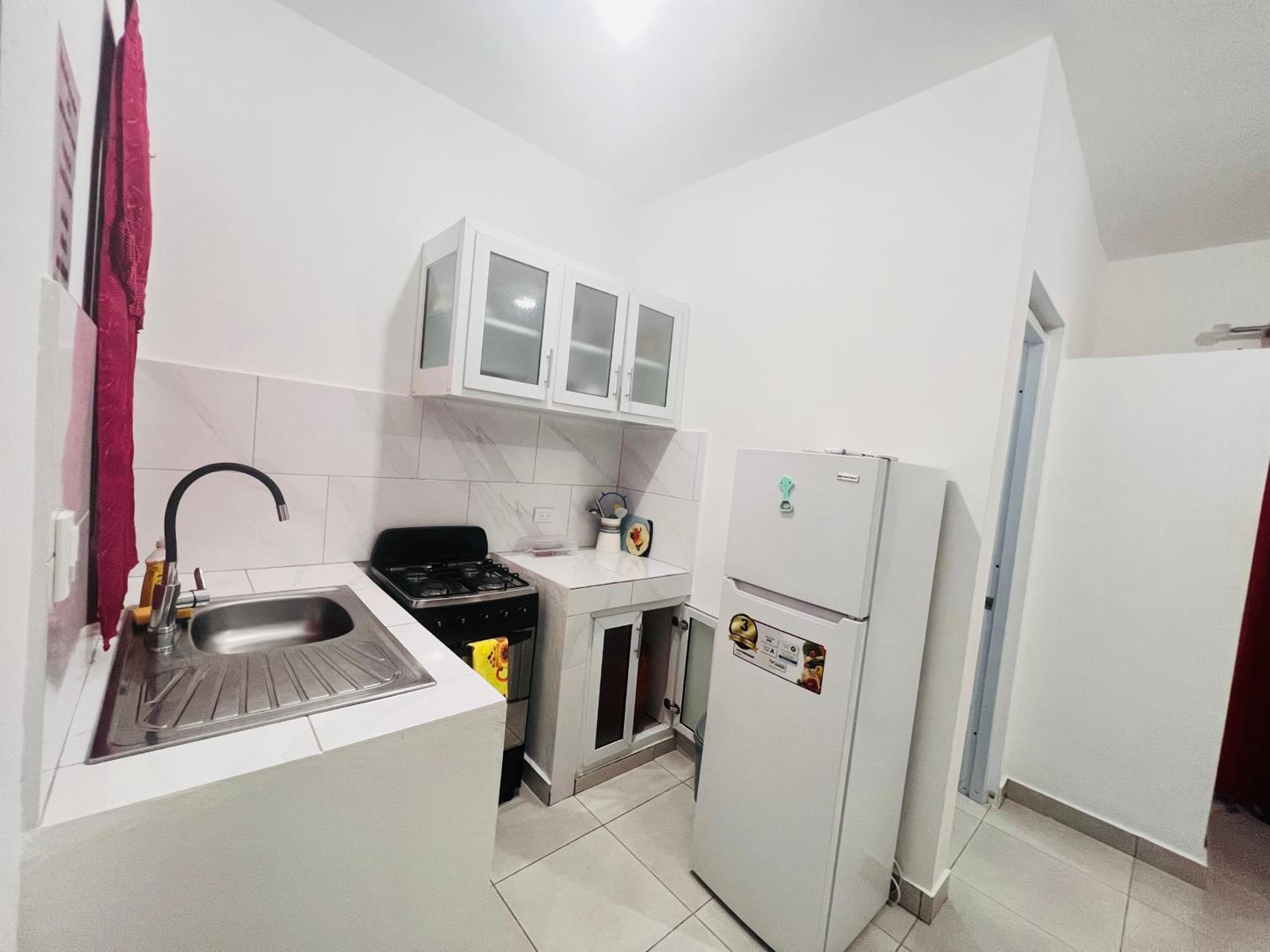 Elena apartments view 5