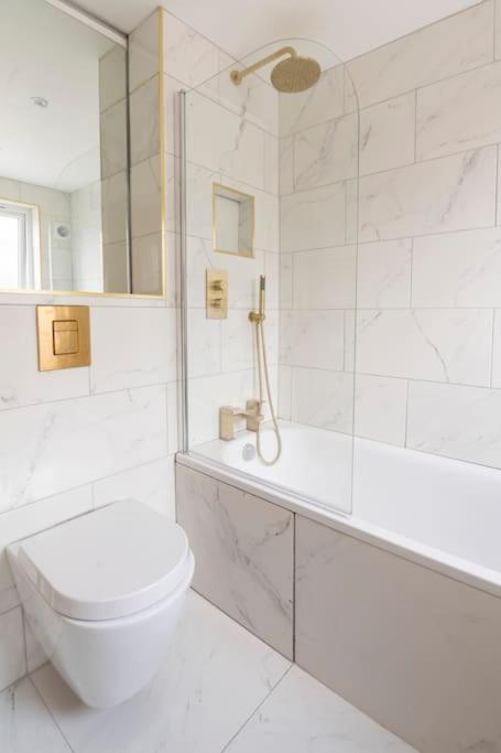 Riverside serviced apartments