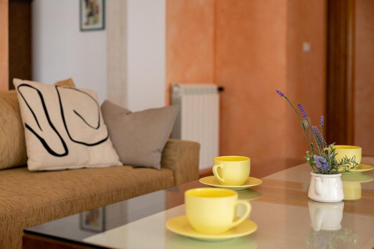 Villa Lavanda view 3
