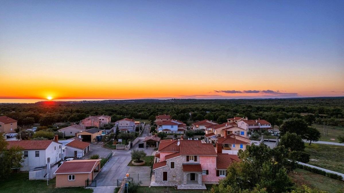 Villa Lavanda view 5