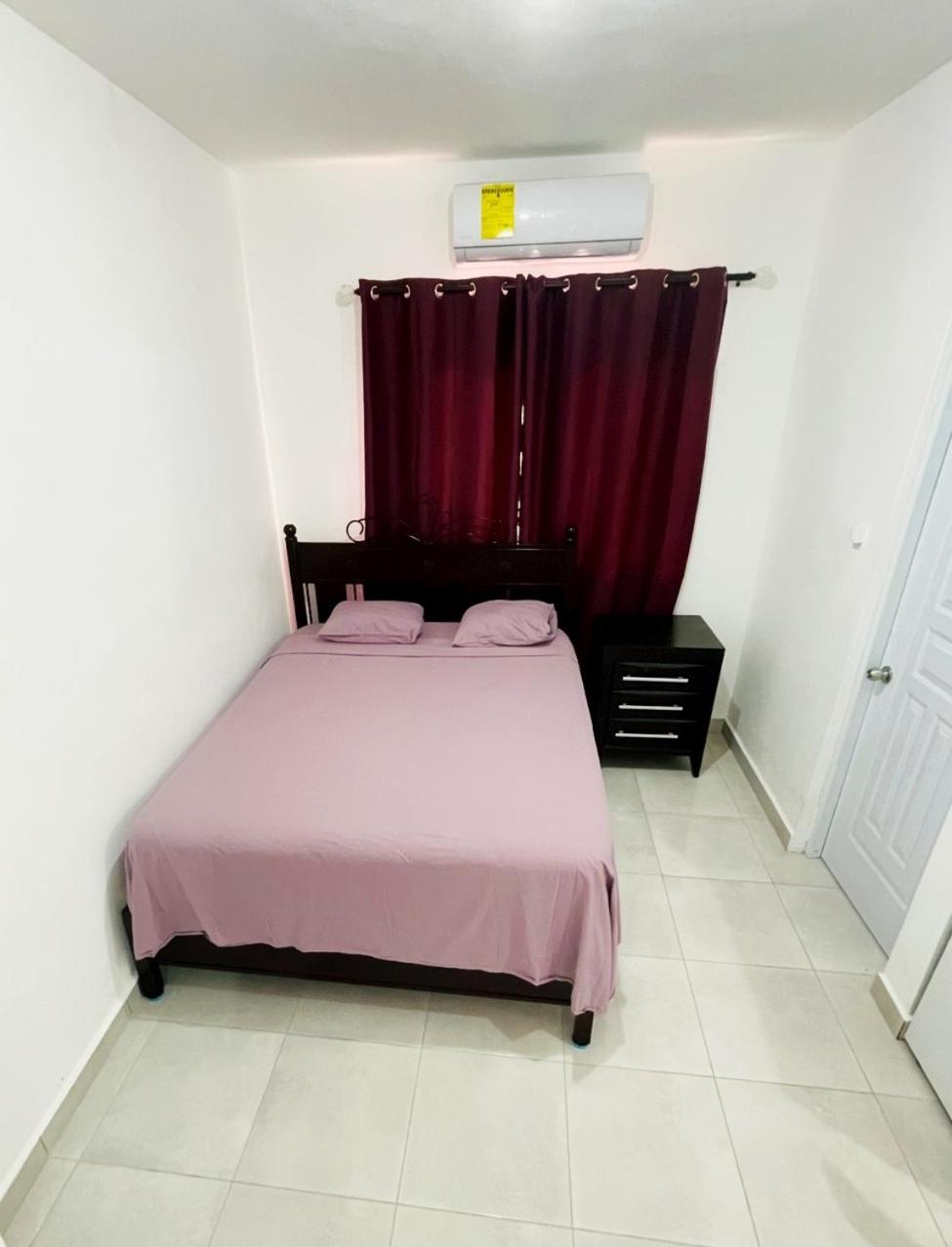 Elena apartments view 3