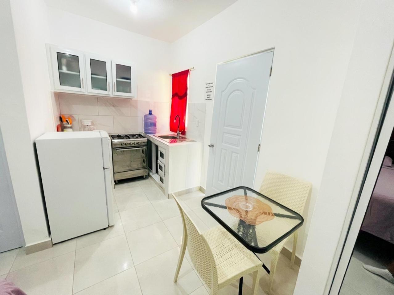 Elena apartments view 4