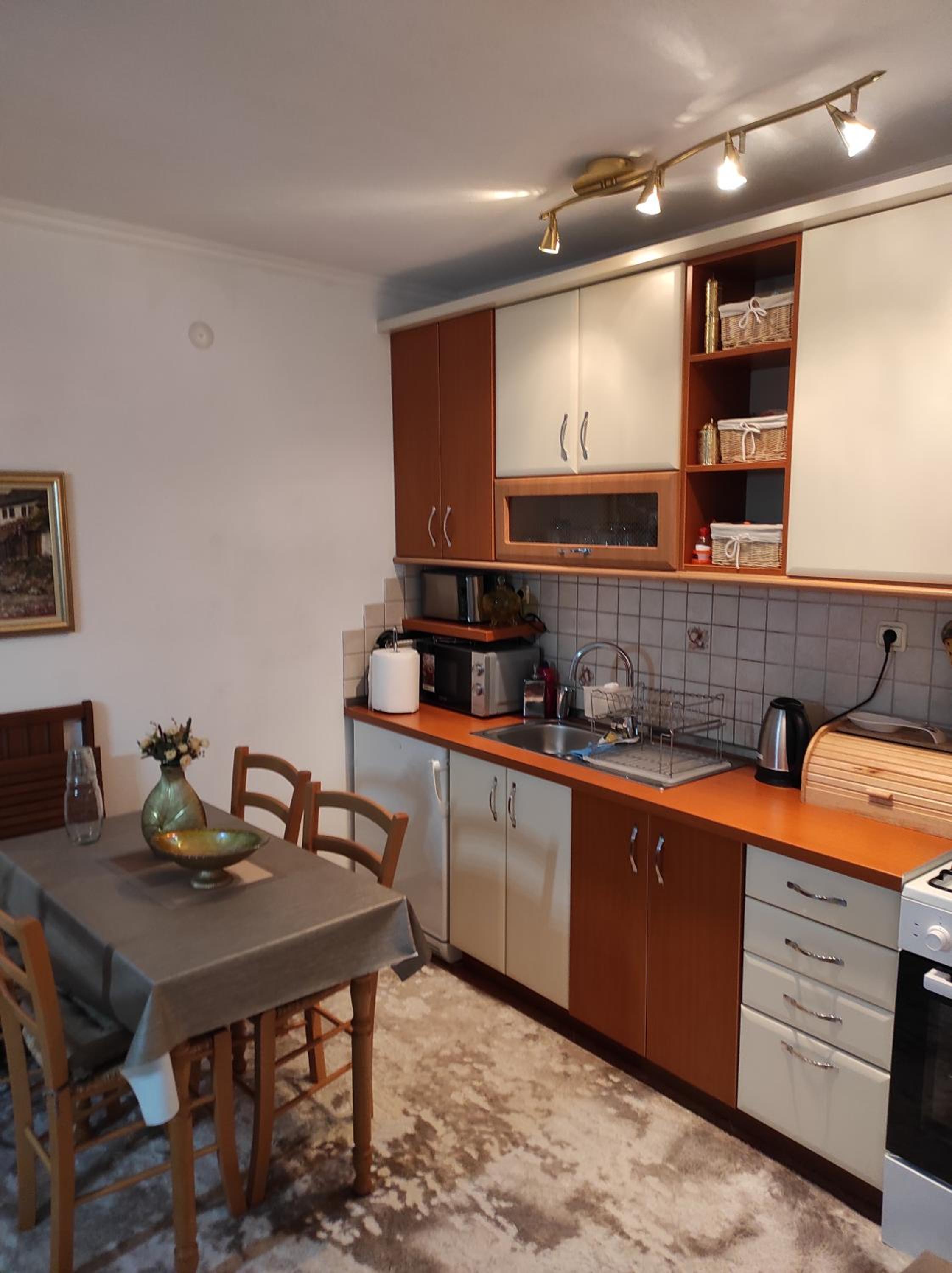 Apartman Royal Vlašić