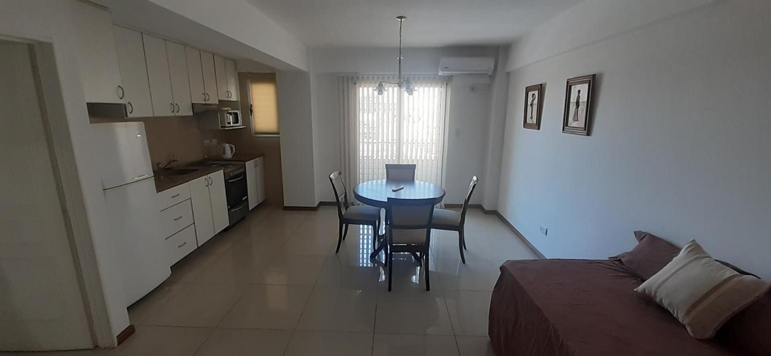 Paz Apartments