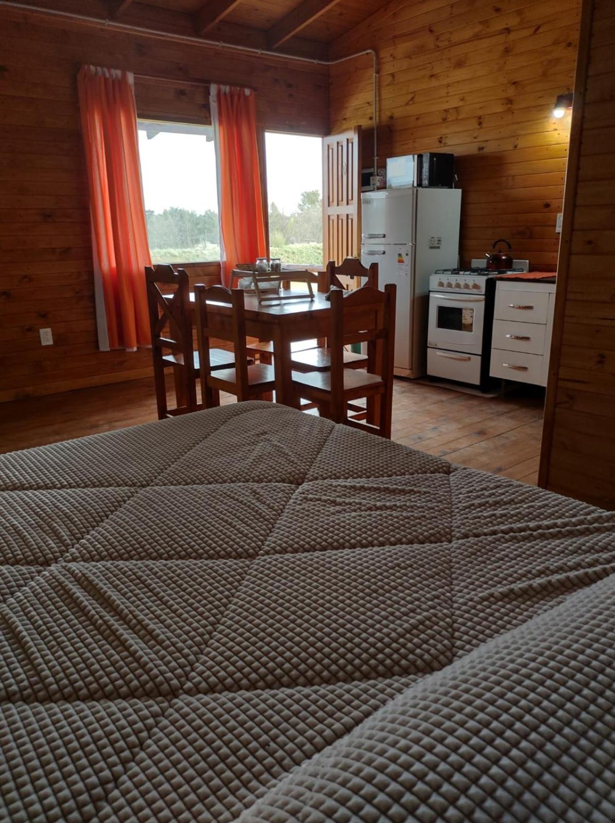 Cabañas Tres Pinos