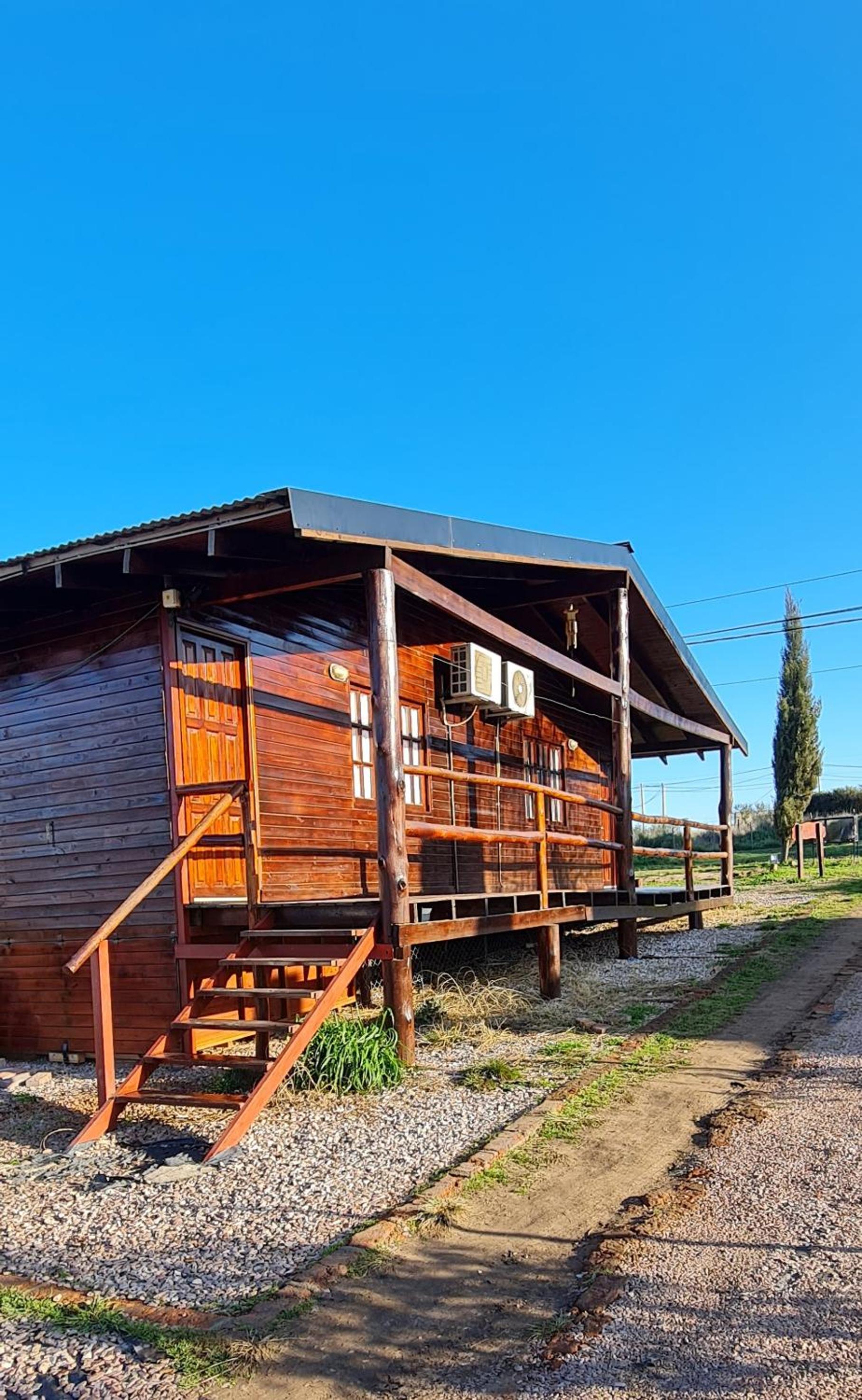 Cabañas Tres Pinos