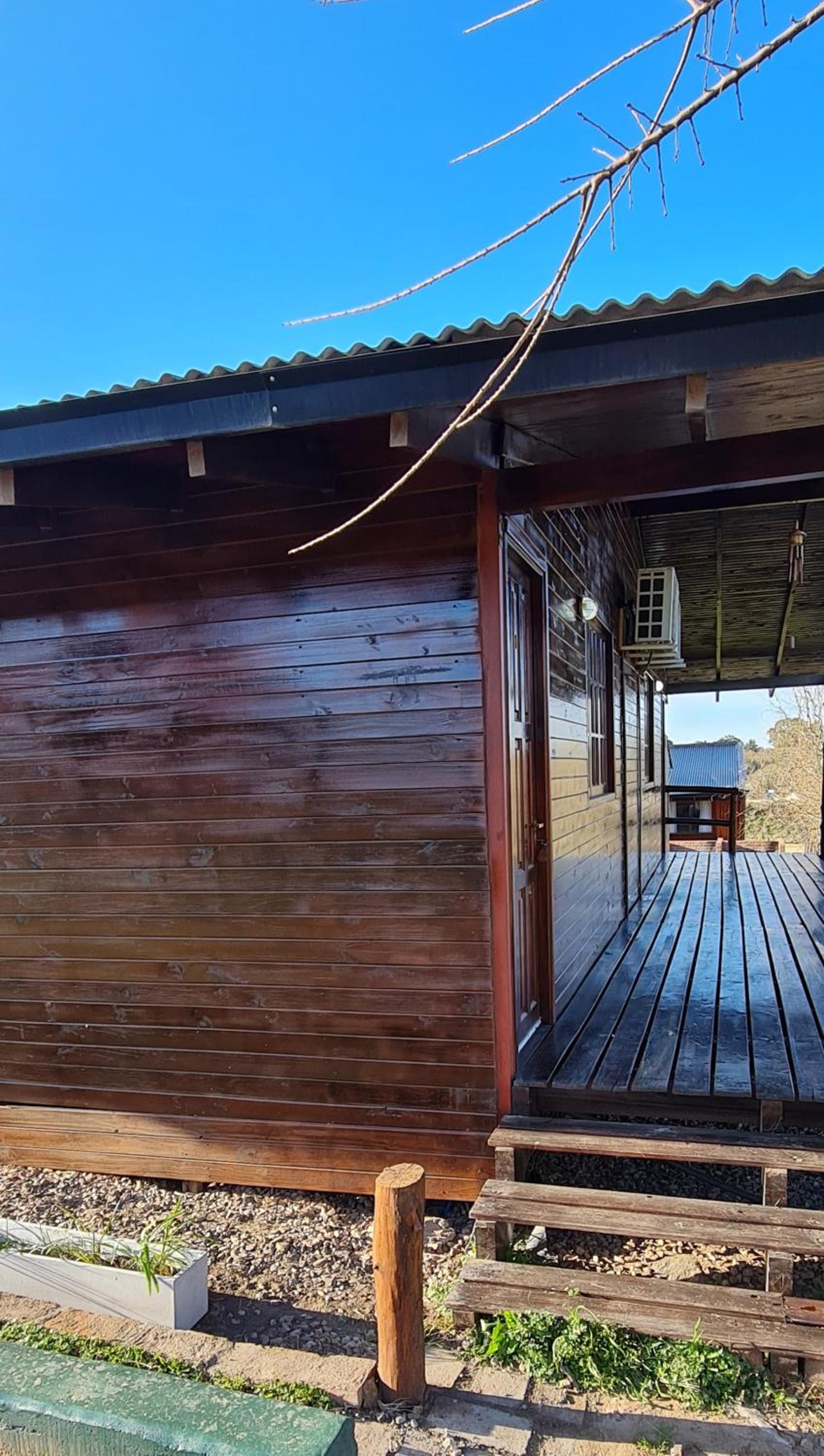 Cabañas Tres Pinos