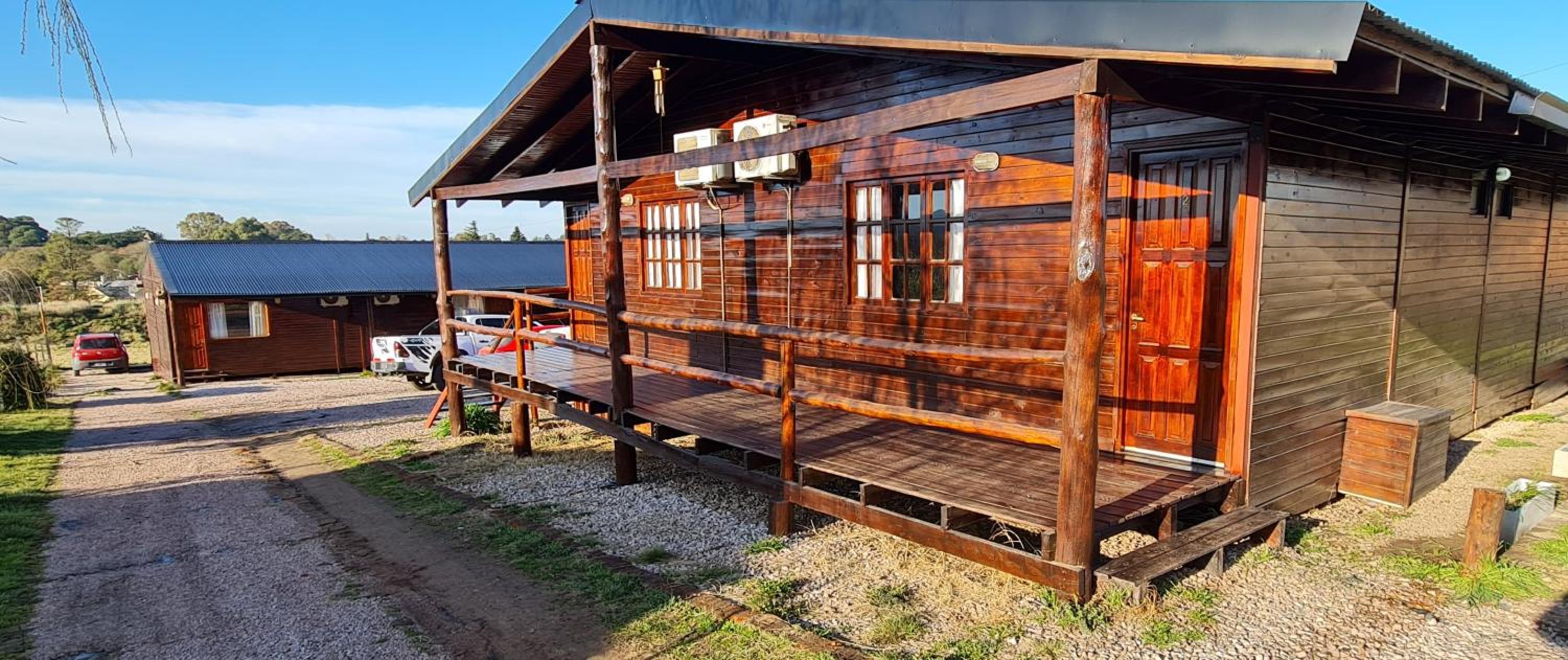Cabañas Tres Pinos