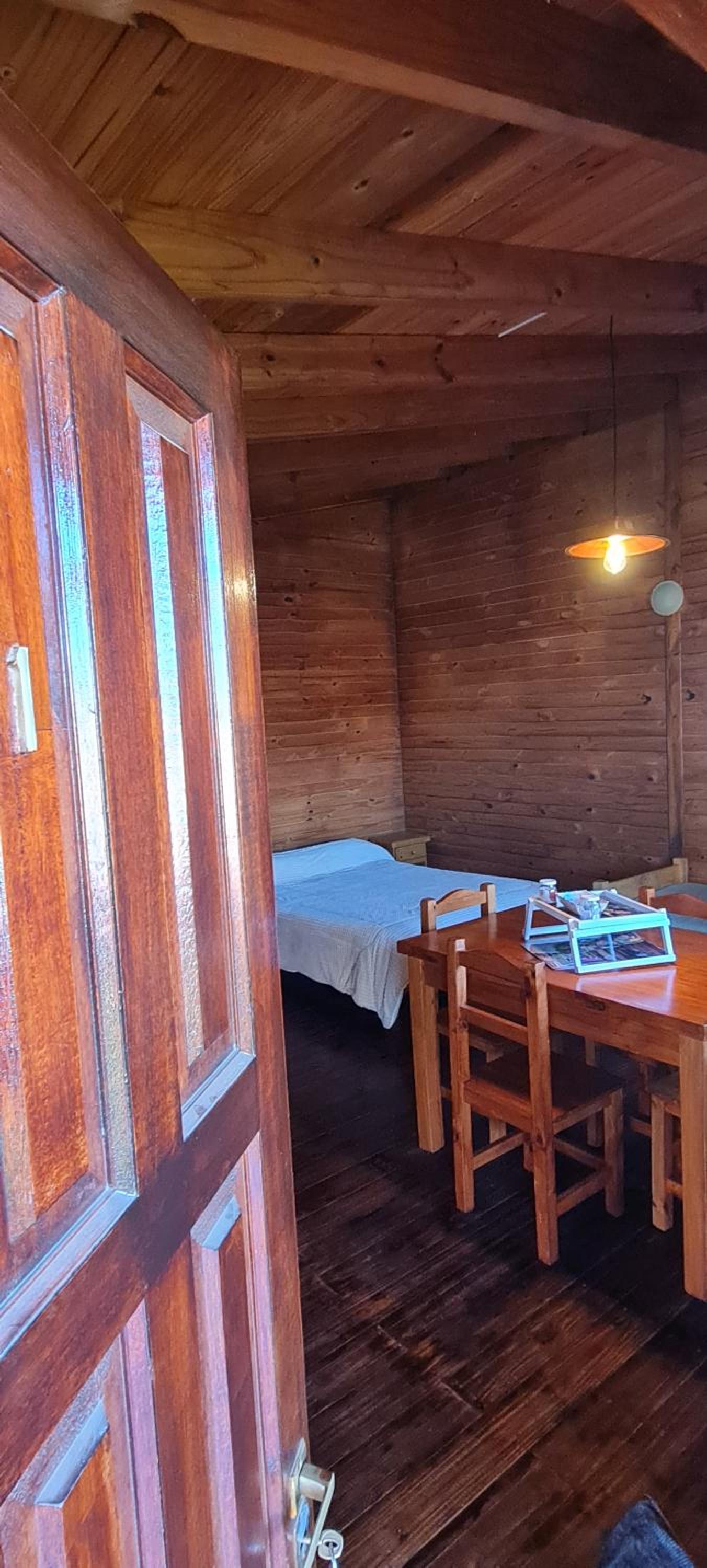 Cabañas Tres Pinos