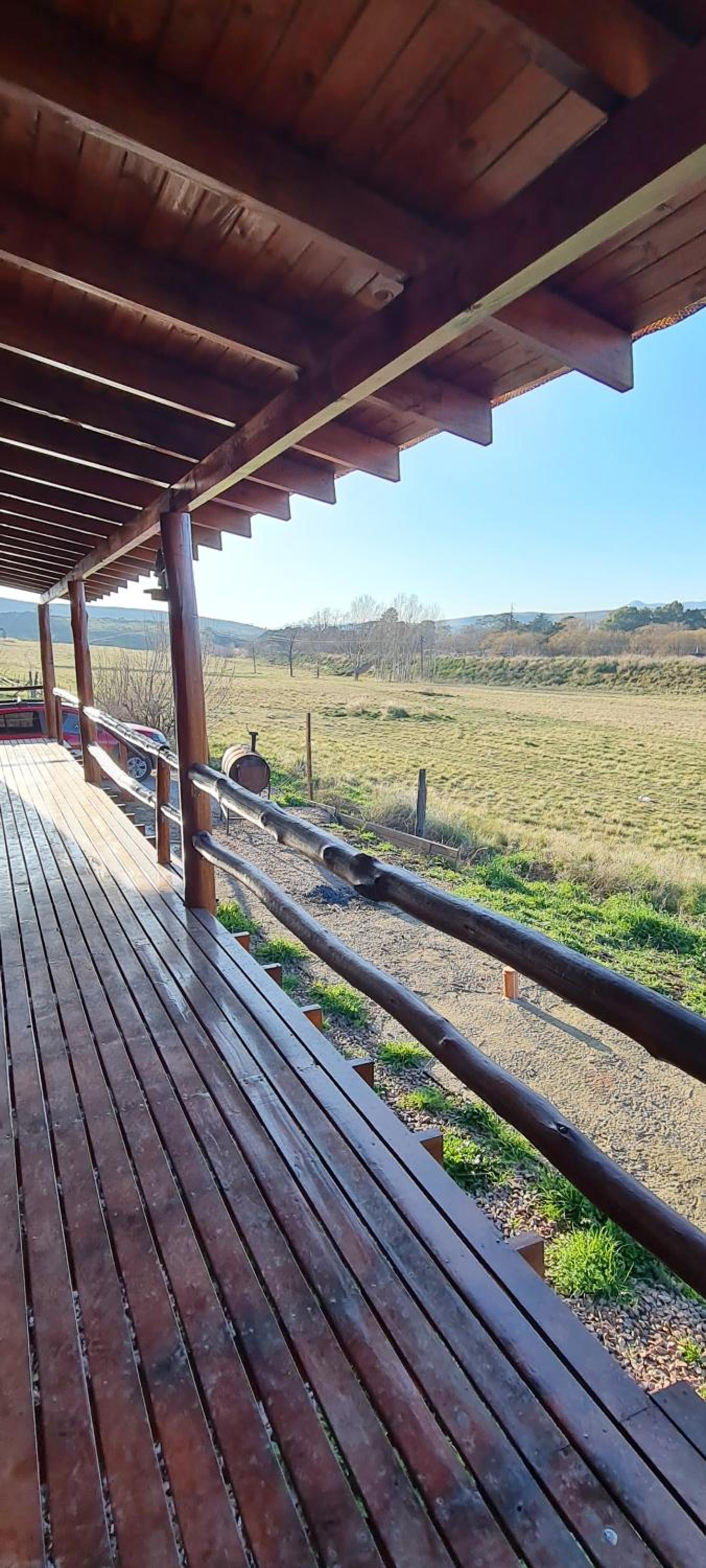Cabañas Tres Pinos