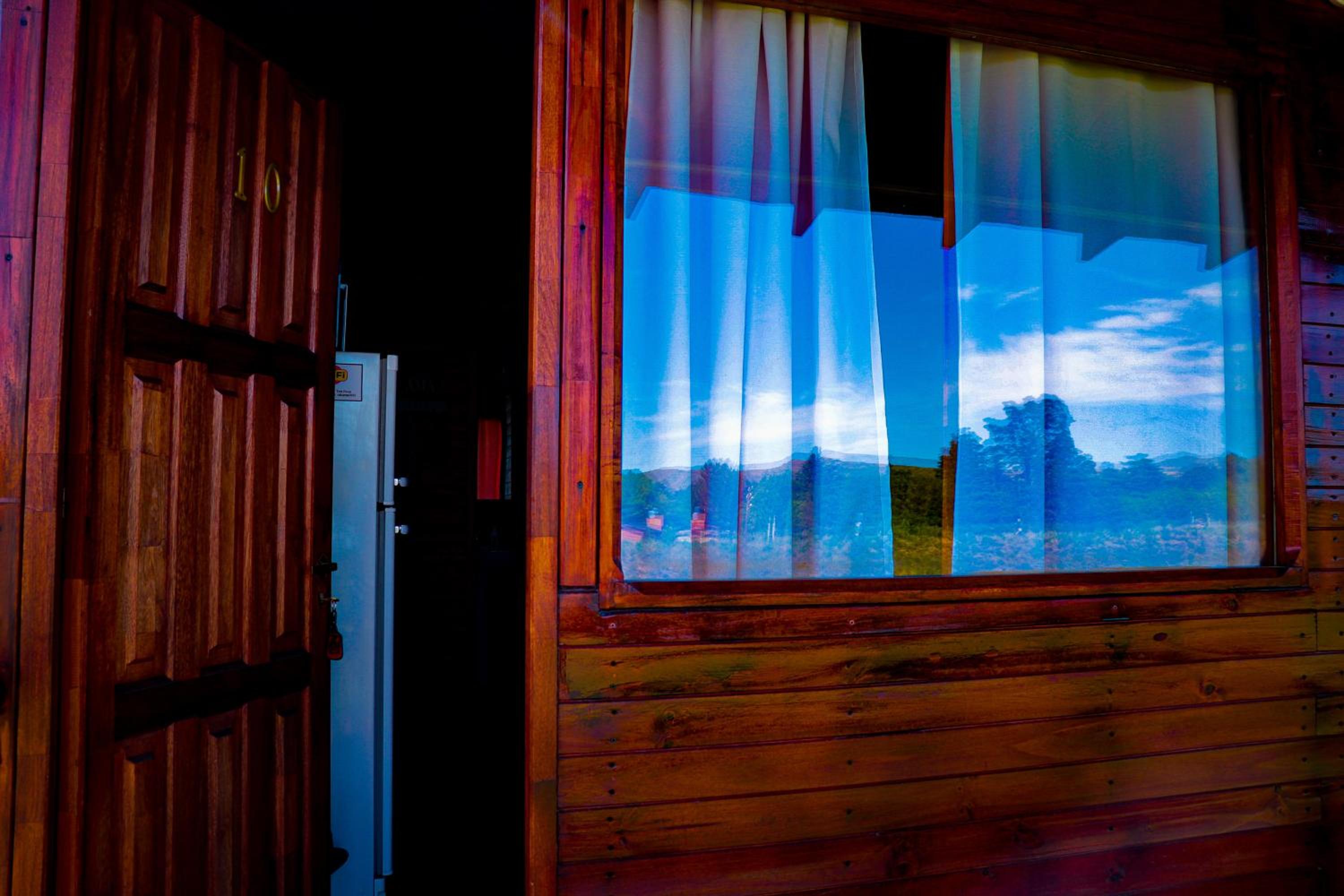 Cabañas Tres Pinos