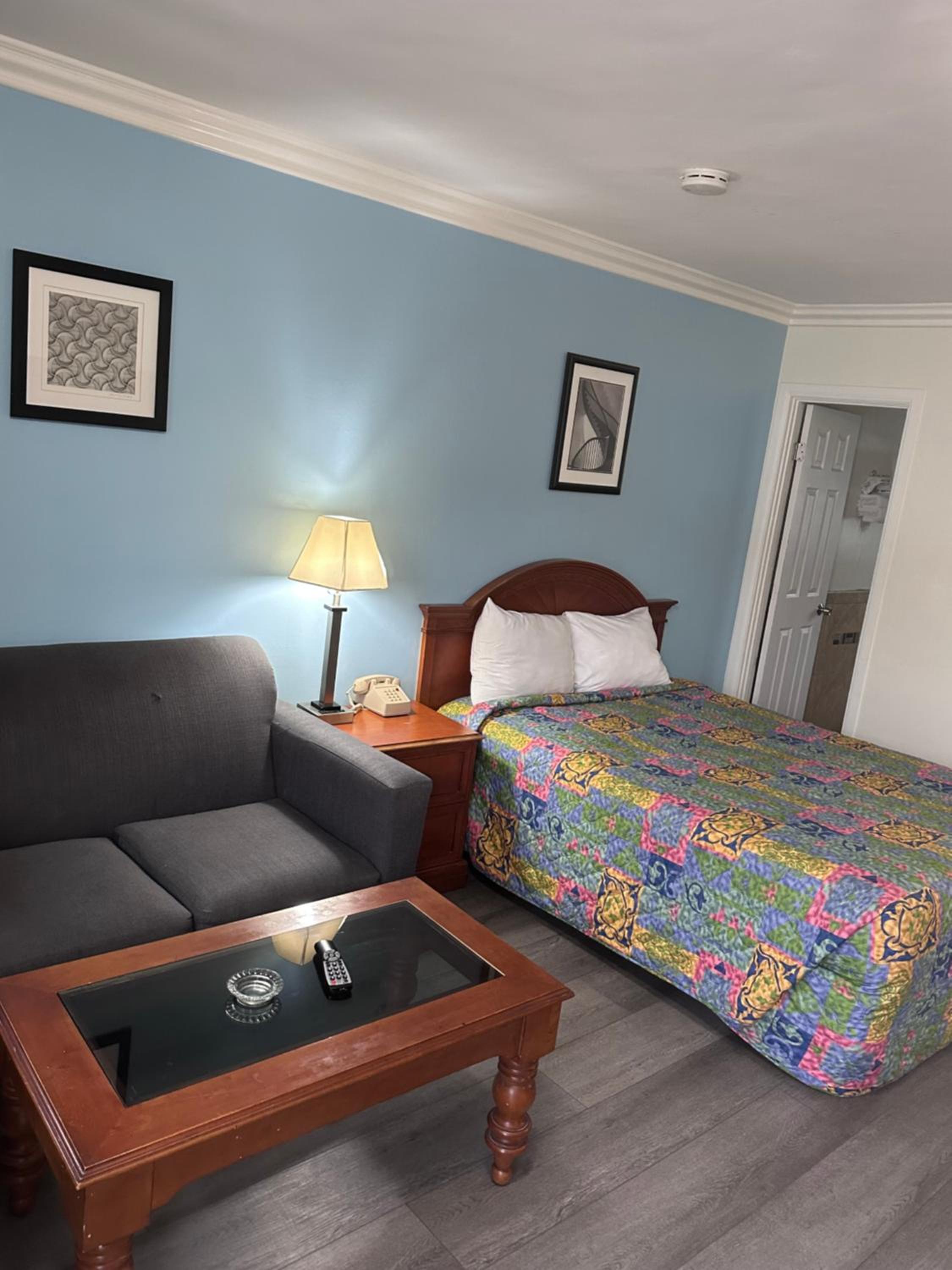 Willow Tree Lodge