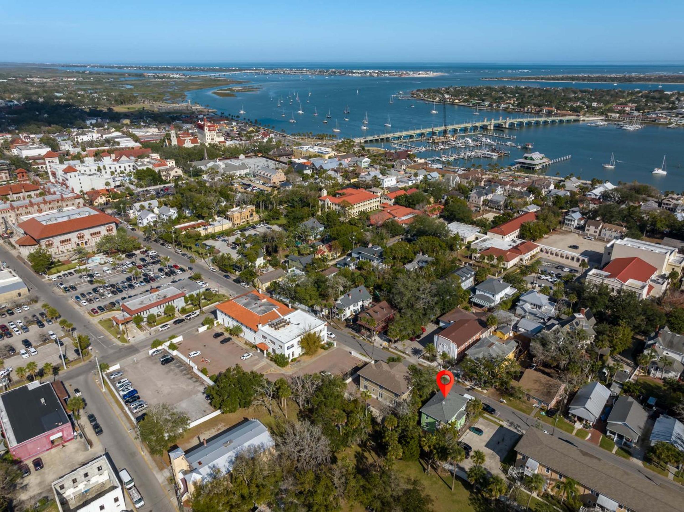 Cordova Dream Manor view 3