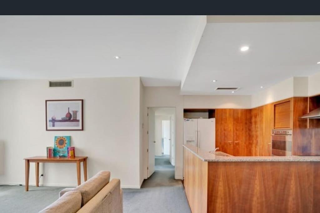 Three bedroom apartment in Sebel complex- on site restaurant, room service, gym and parking