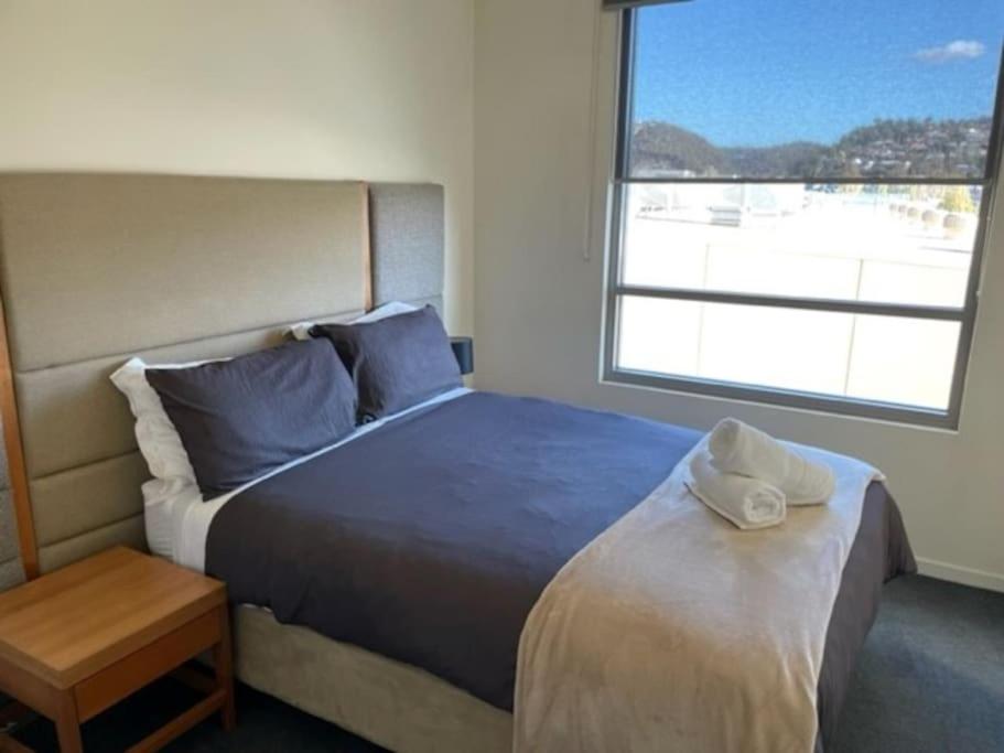 Three bedroom apartment in Sebel complex- on site restaurant, room service, gym and parking
