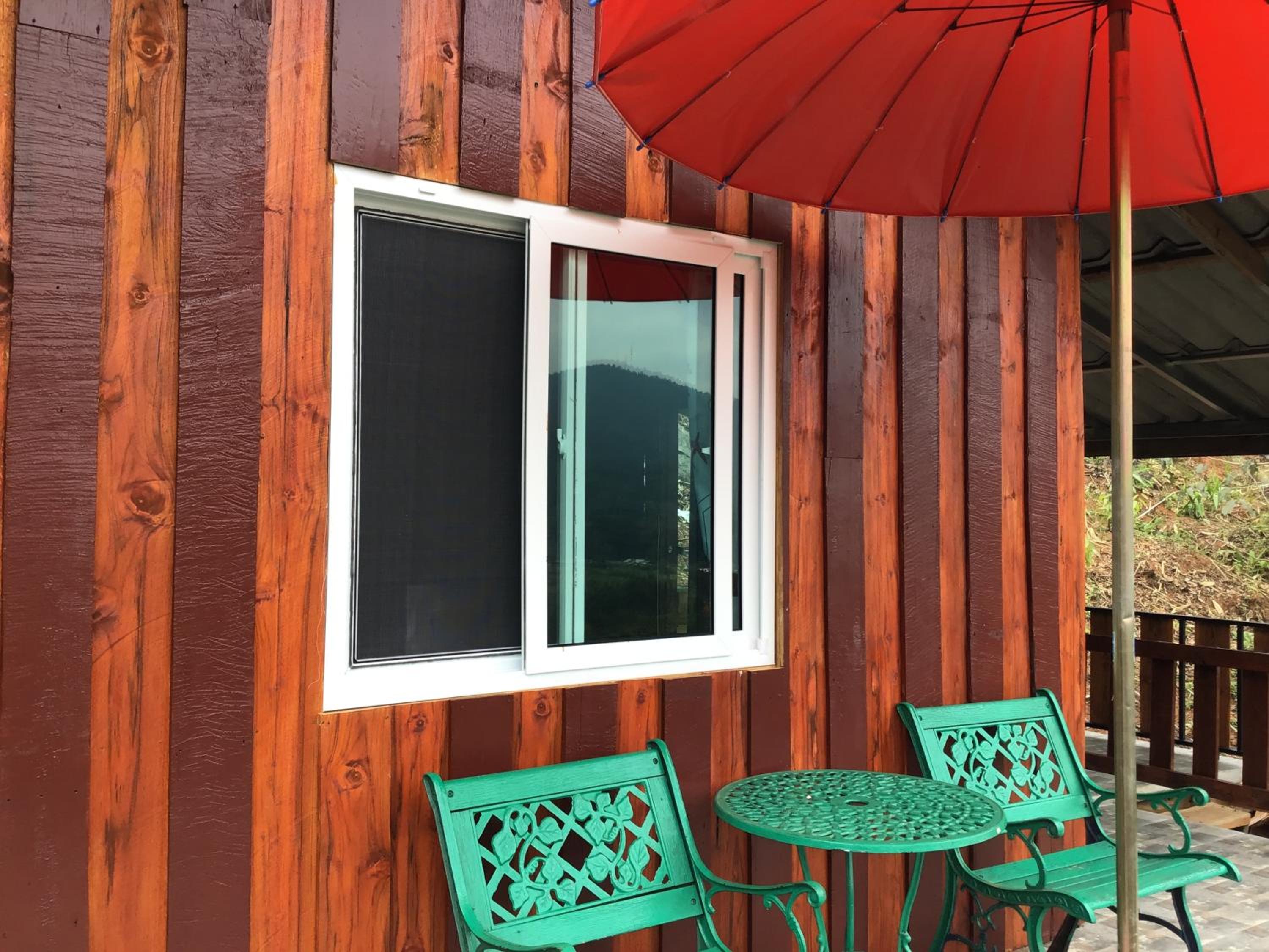 Forest Guesthouse