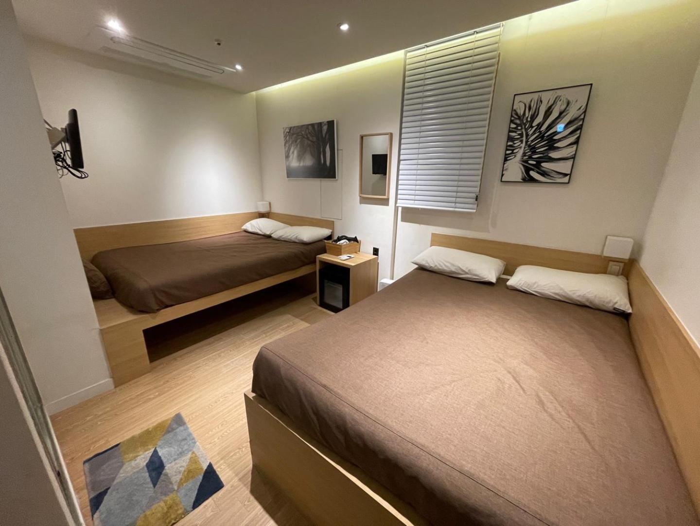 Artravel Myeongdong