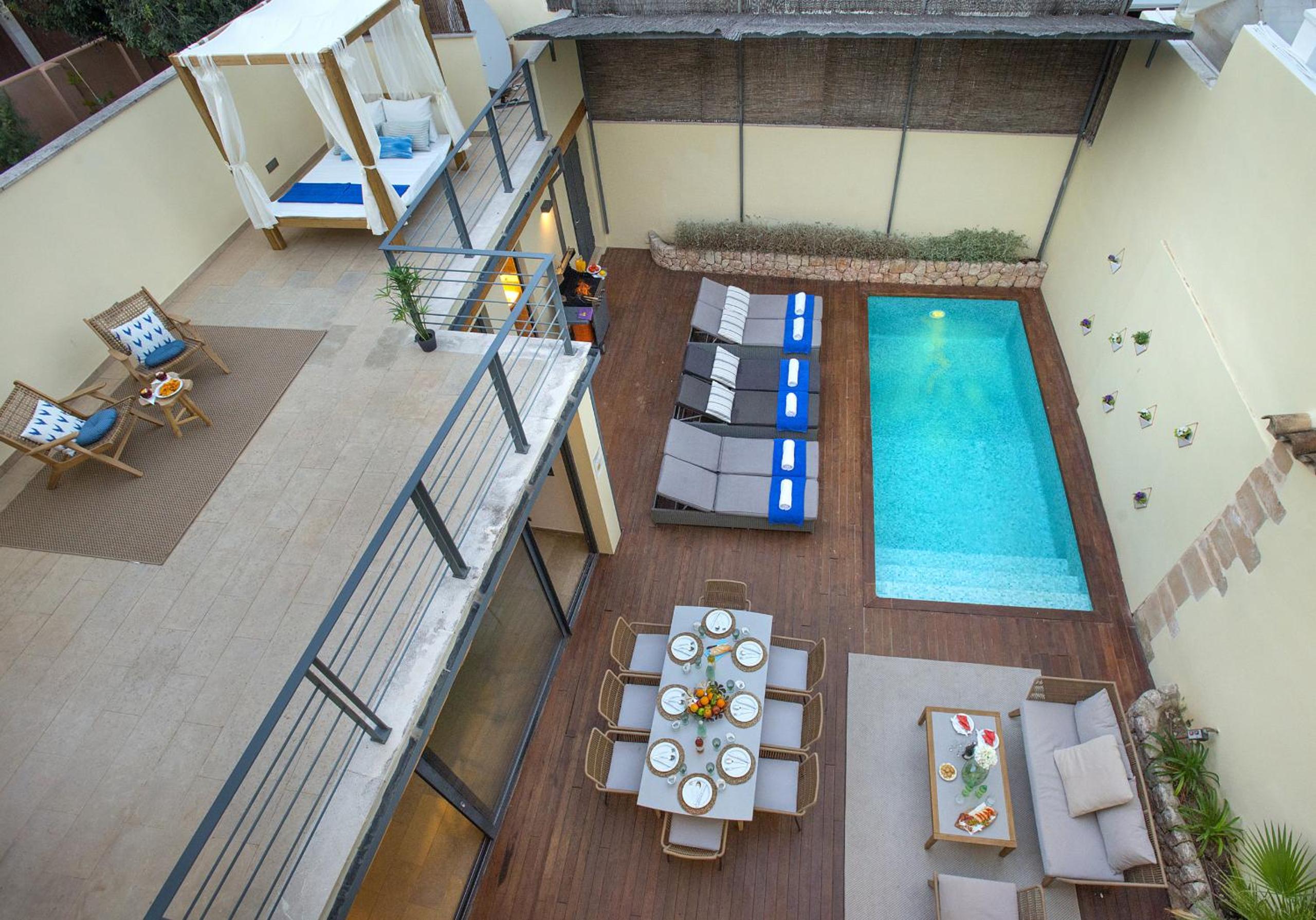Owl Booking Villa Alvarez - 5 Min Walk to Old Town Center photo 5