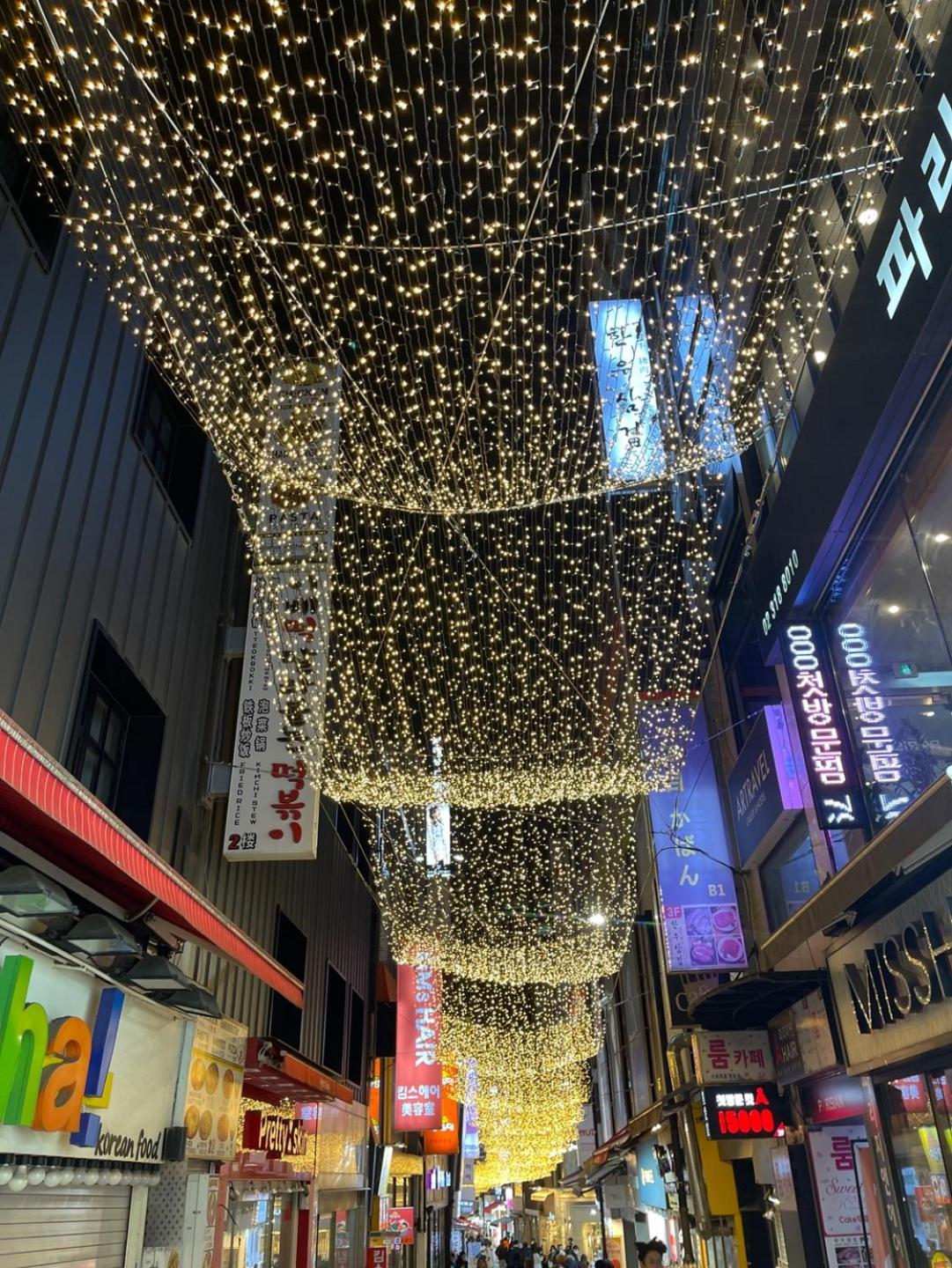 Artravel Myeongdong